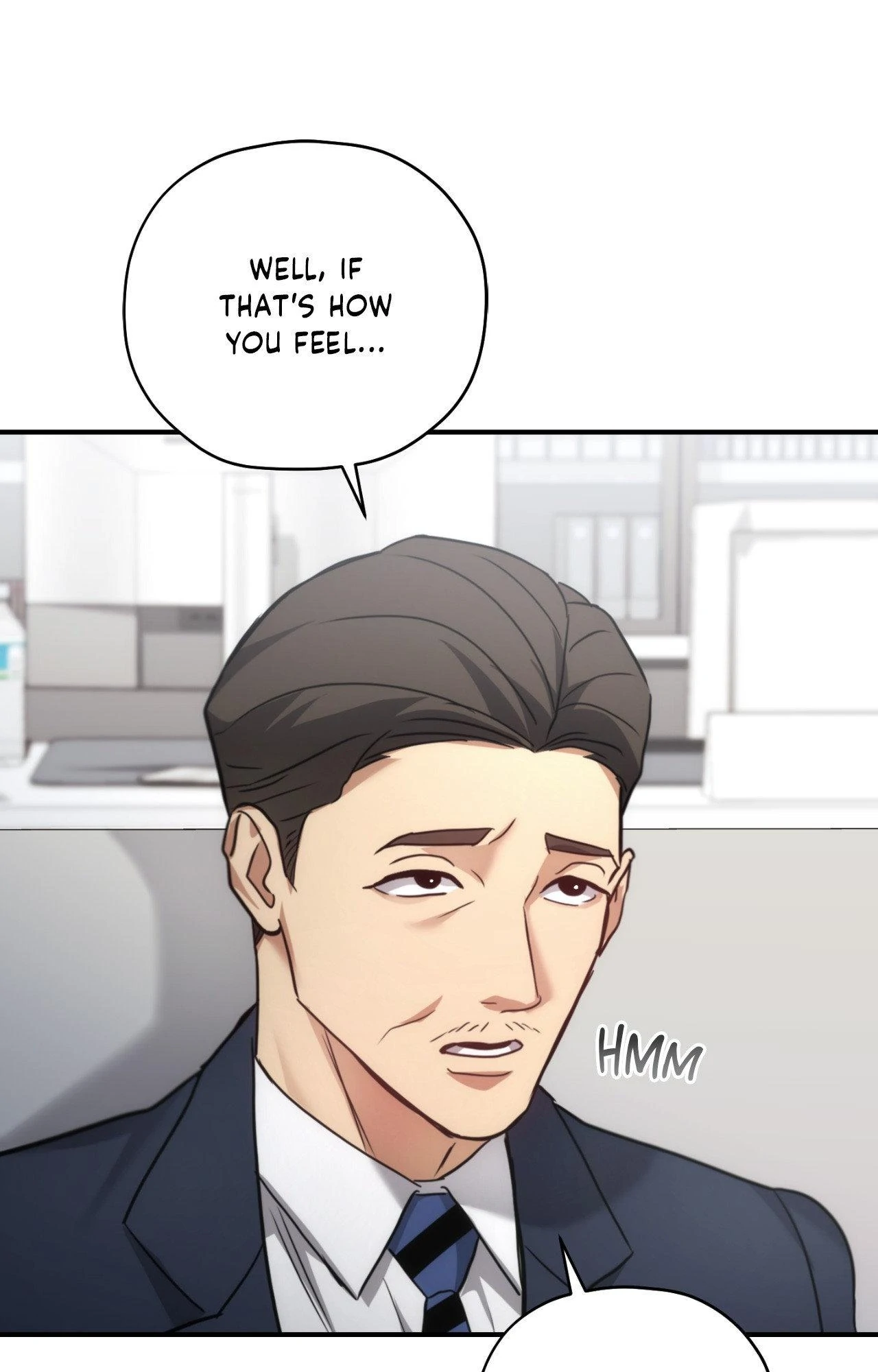 His Perfect Guide - Chapter 28 manhwa