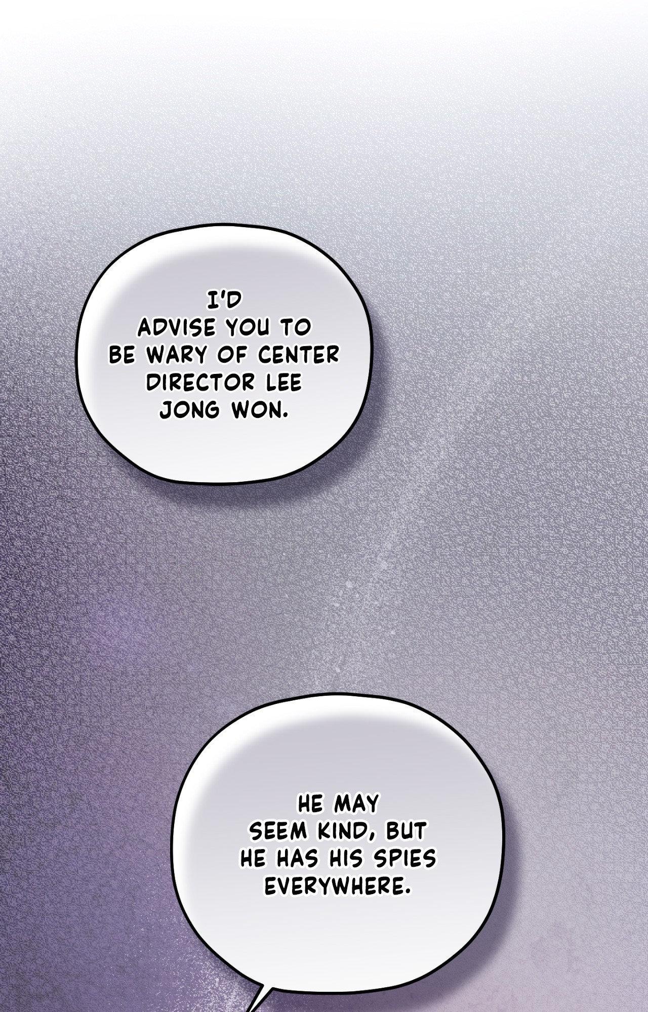 His Perfect Guide - Chapter 28 manhwa