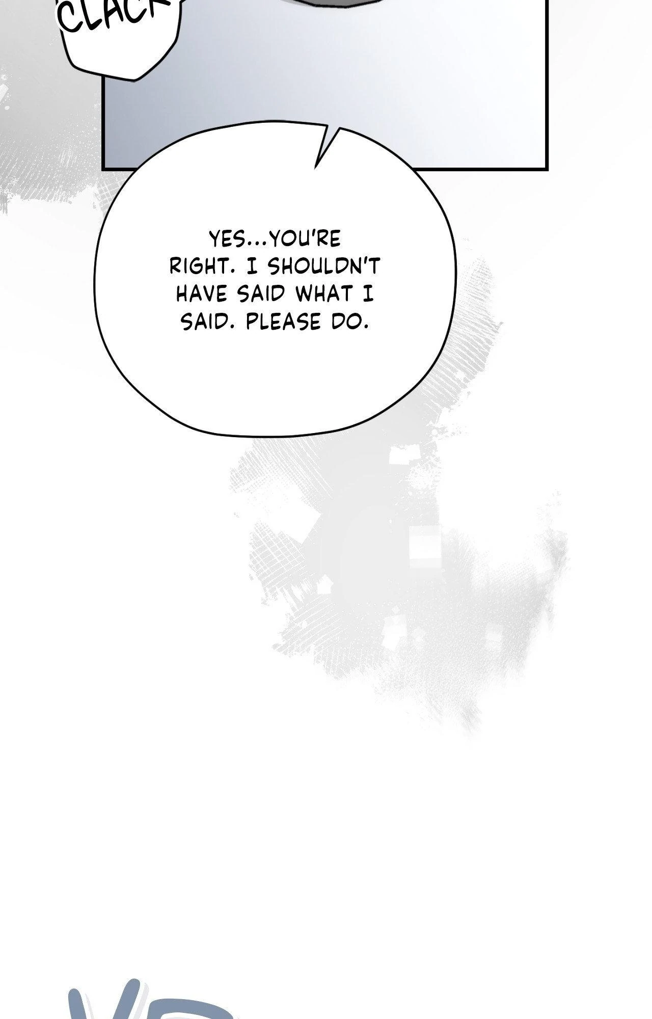 His Perfect Guide - Chapter 28 manhwa
