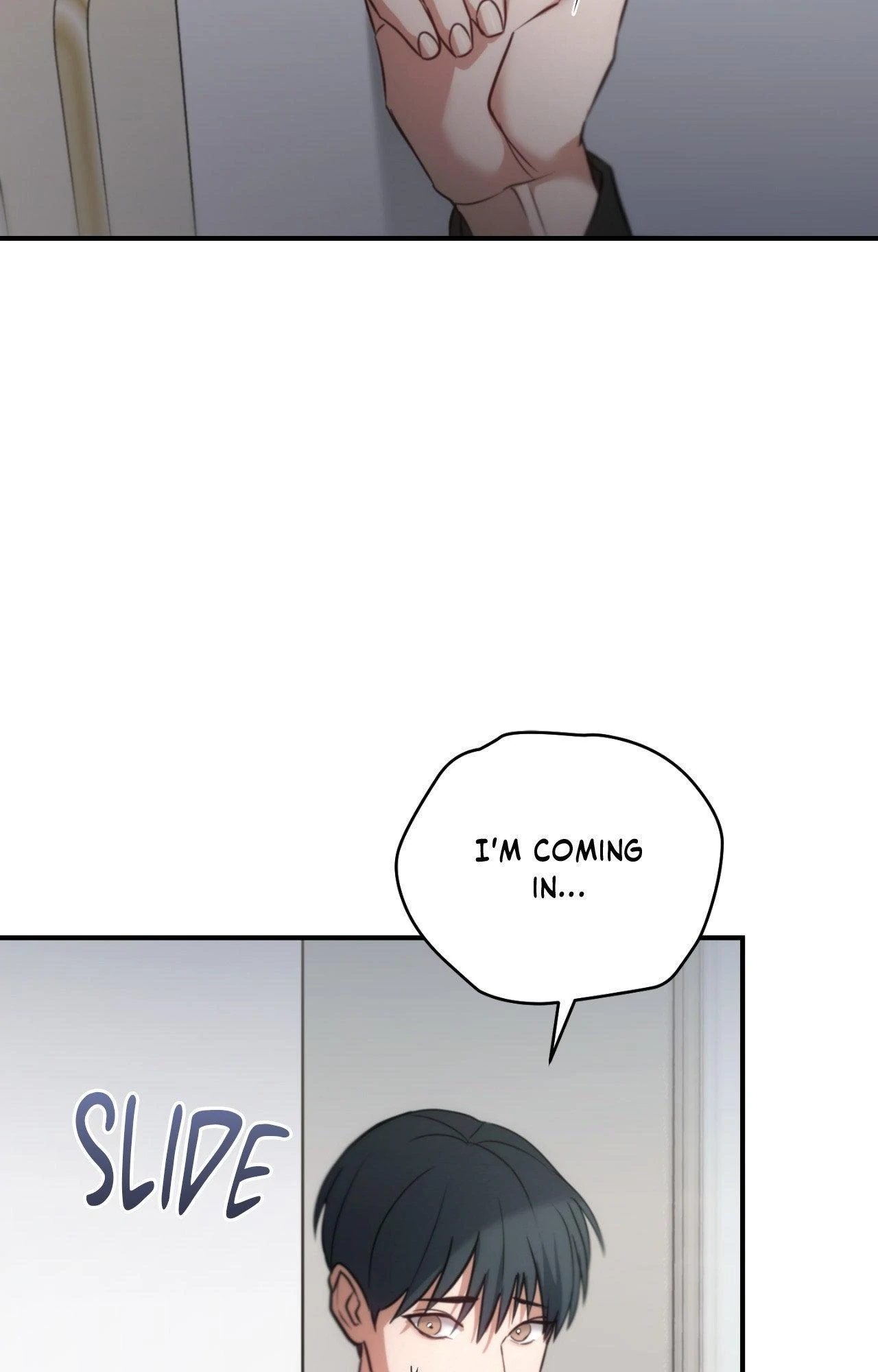 His Perfect Guide - Chapter 29 manhwa