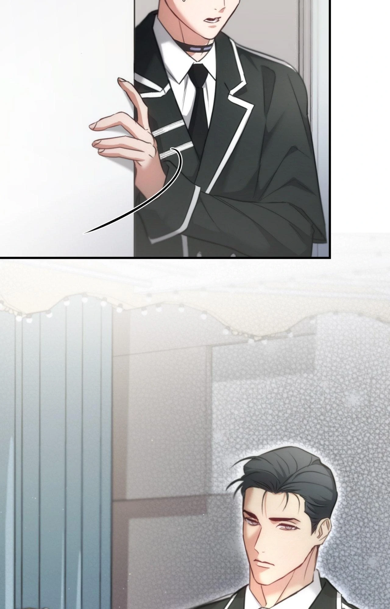 His Perfect Guide - Chapter 29 manhwa