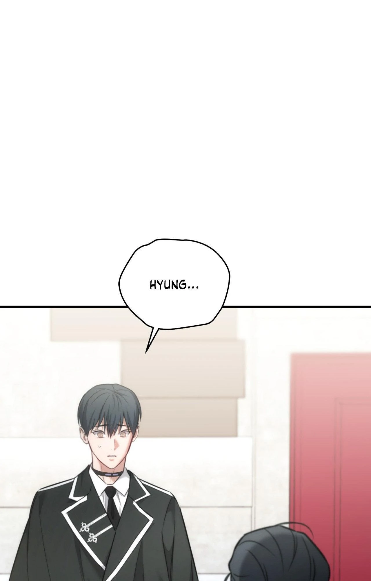 His Perfect Guide - Chapter 29 manhwa
