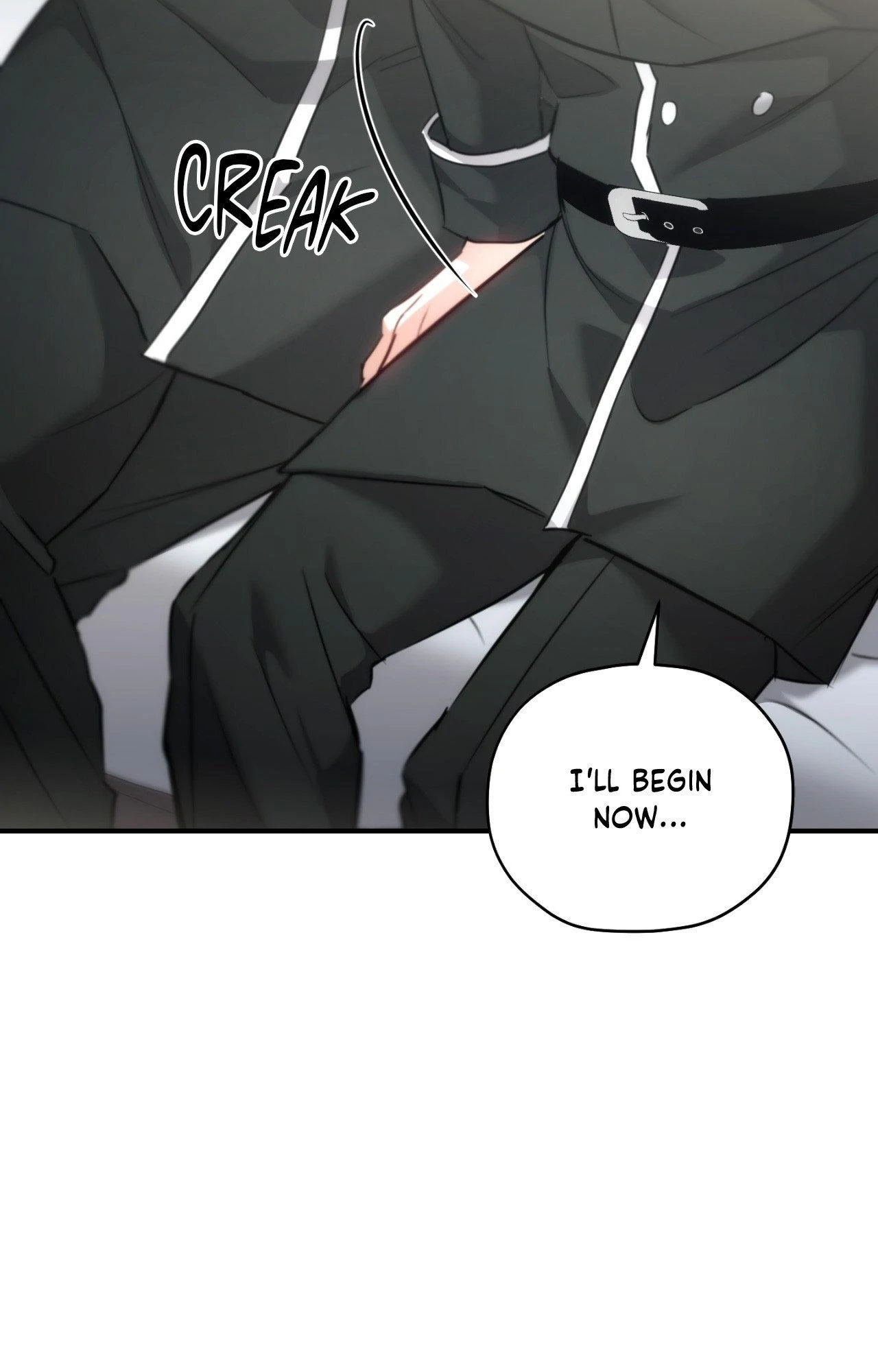 His Perfect Guide - Chapter 29 manhwa