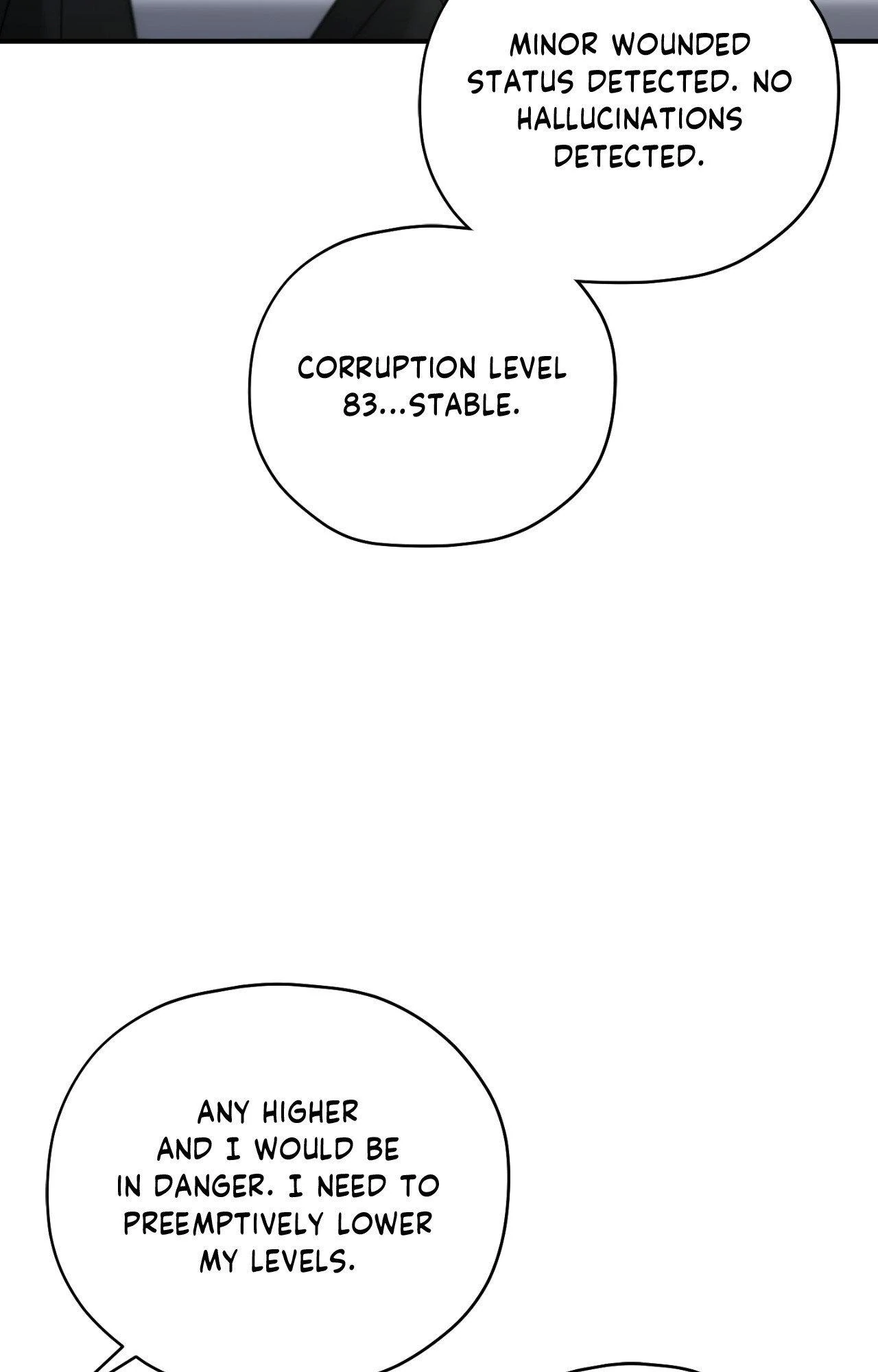 His Perfect Guide - Chapter 29 manhwa