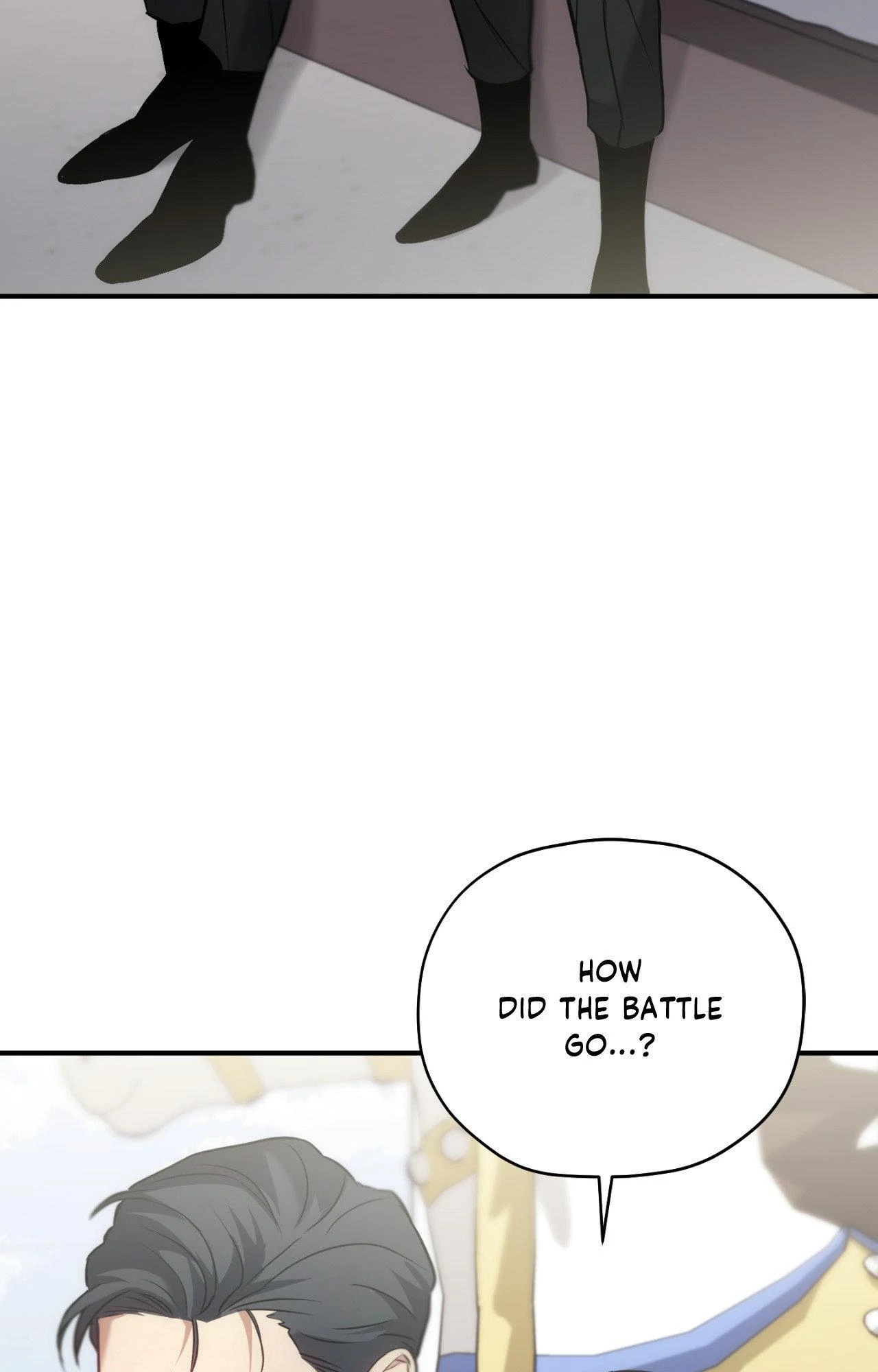 His Perfect Guide - Chapter 29 manhwa