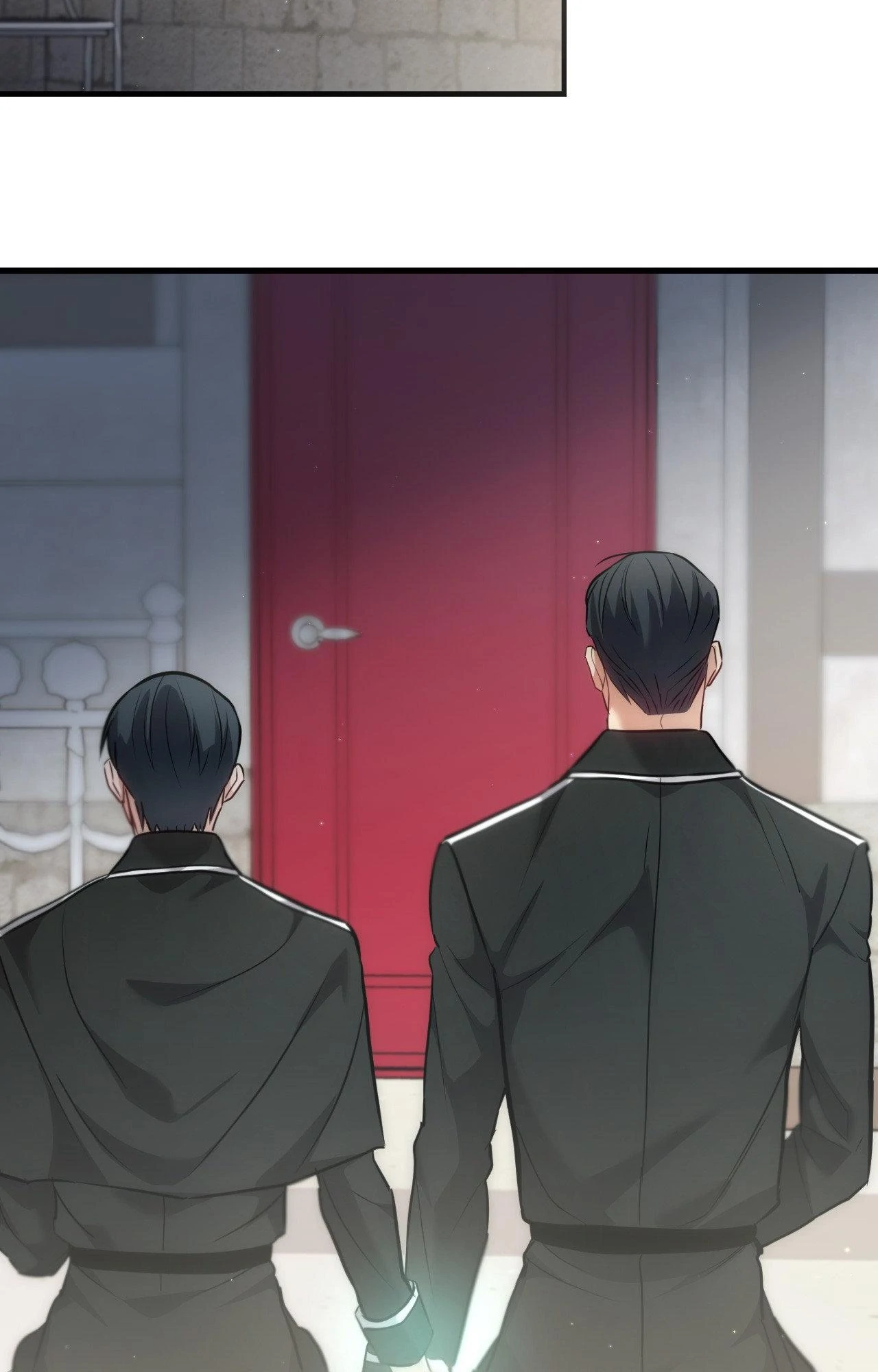 His Perfect Guide - Chapter 29 manhwa