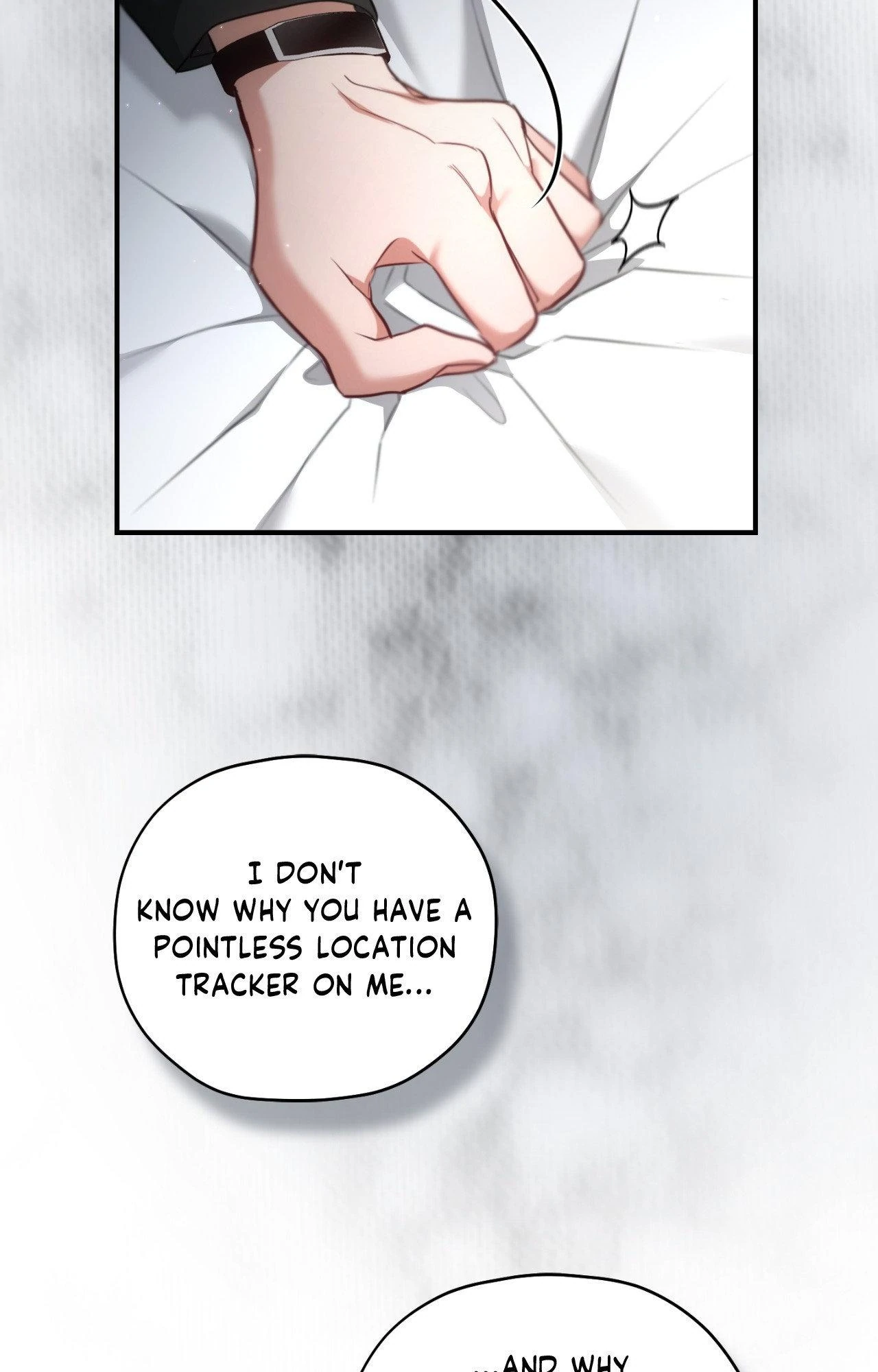 His Perfect Guide - Chapter 29 manhwa