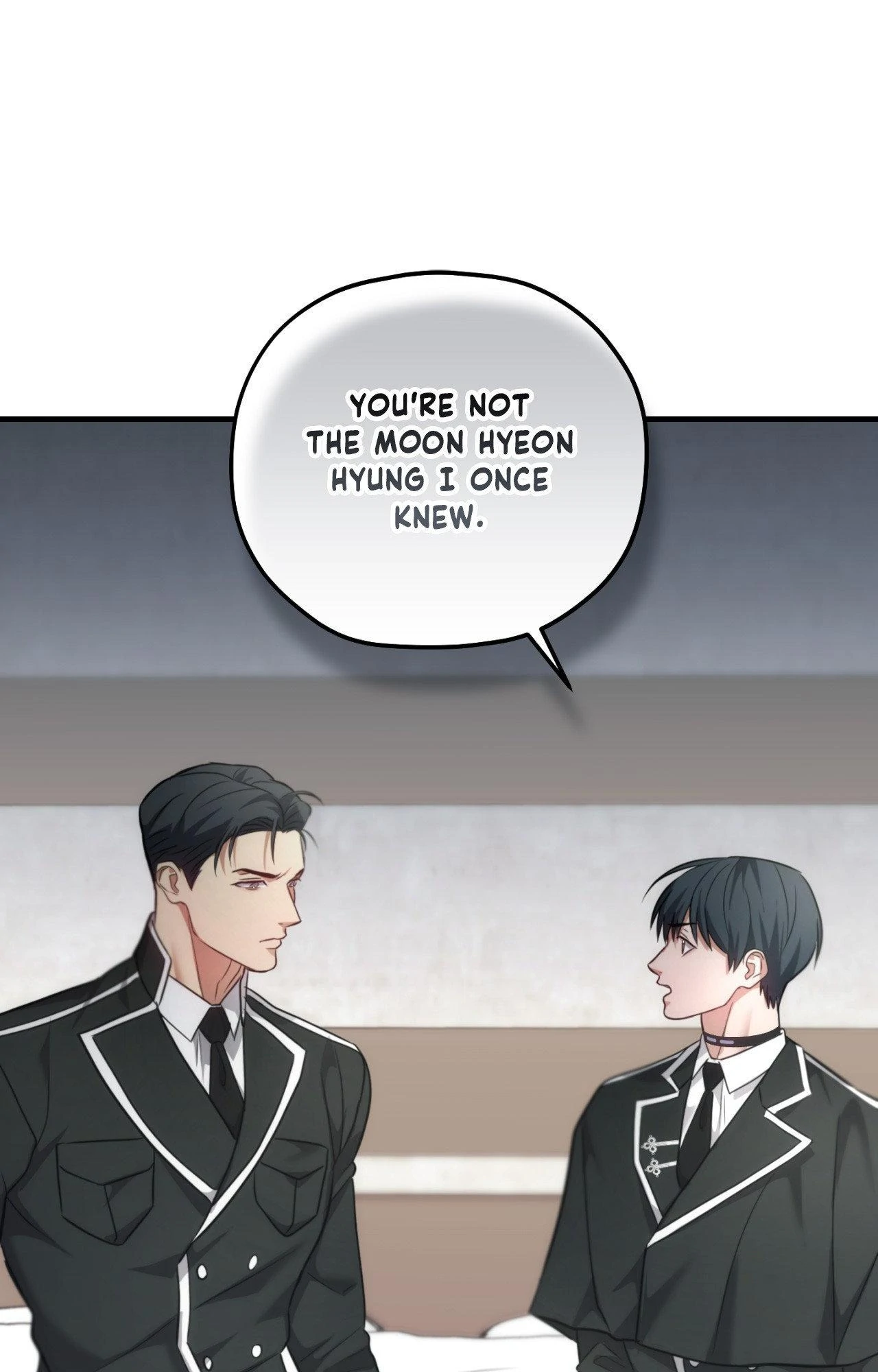 His Perfect Guide - Chapter 29 manhwa