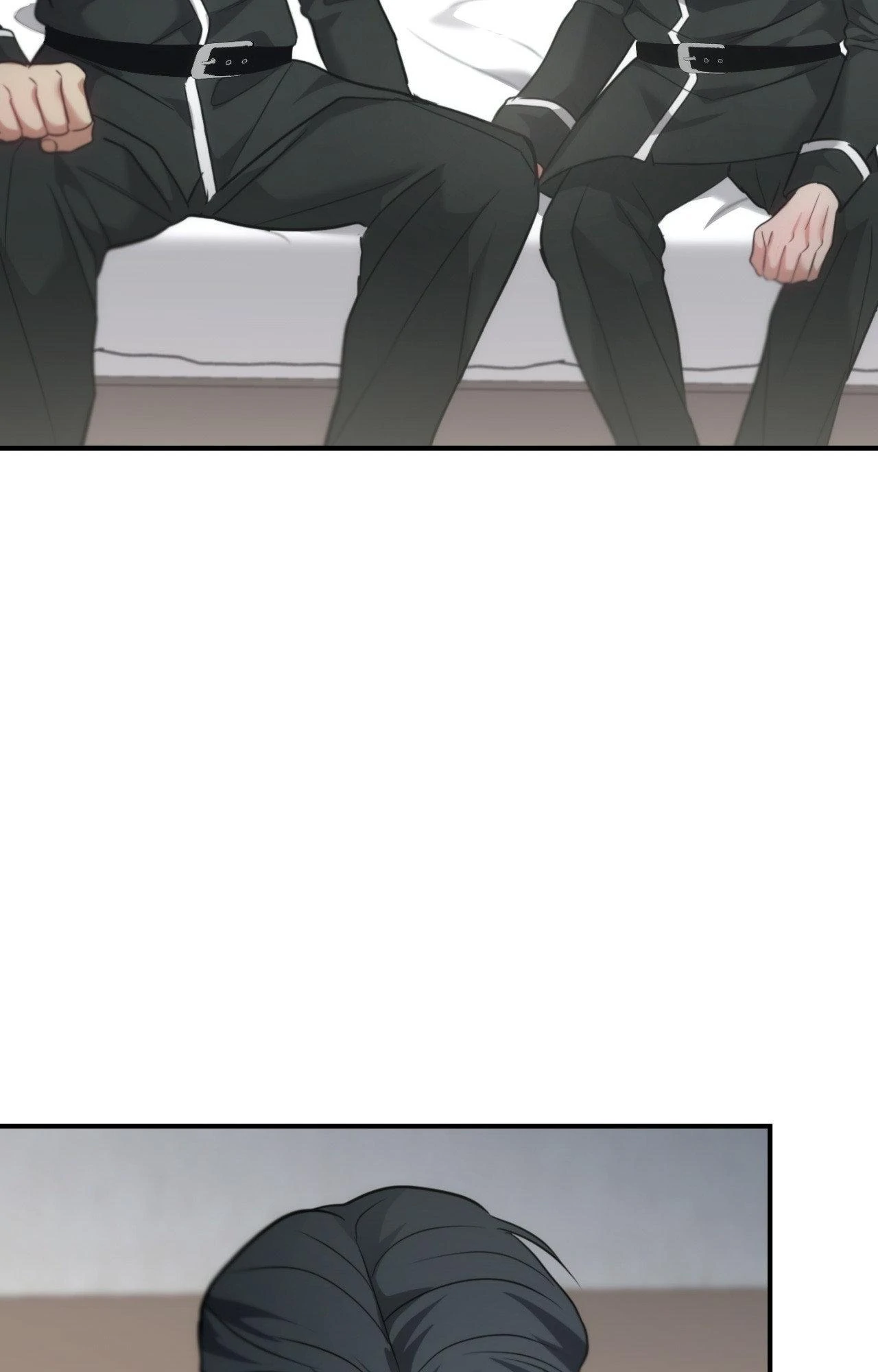 His Perfect Guide - Chapter 29 manhwa