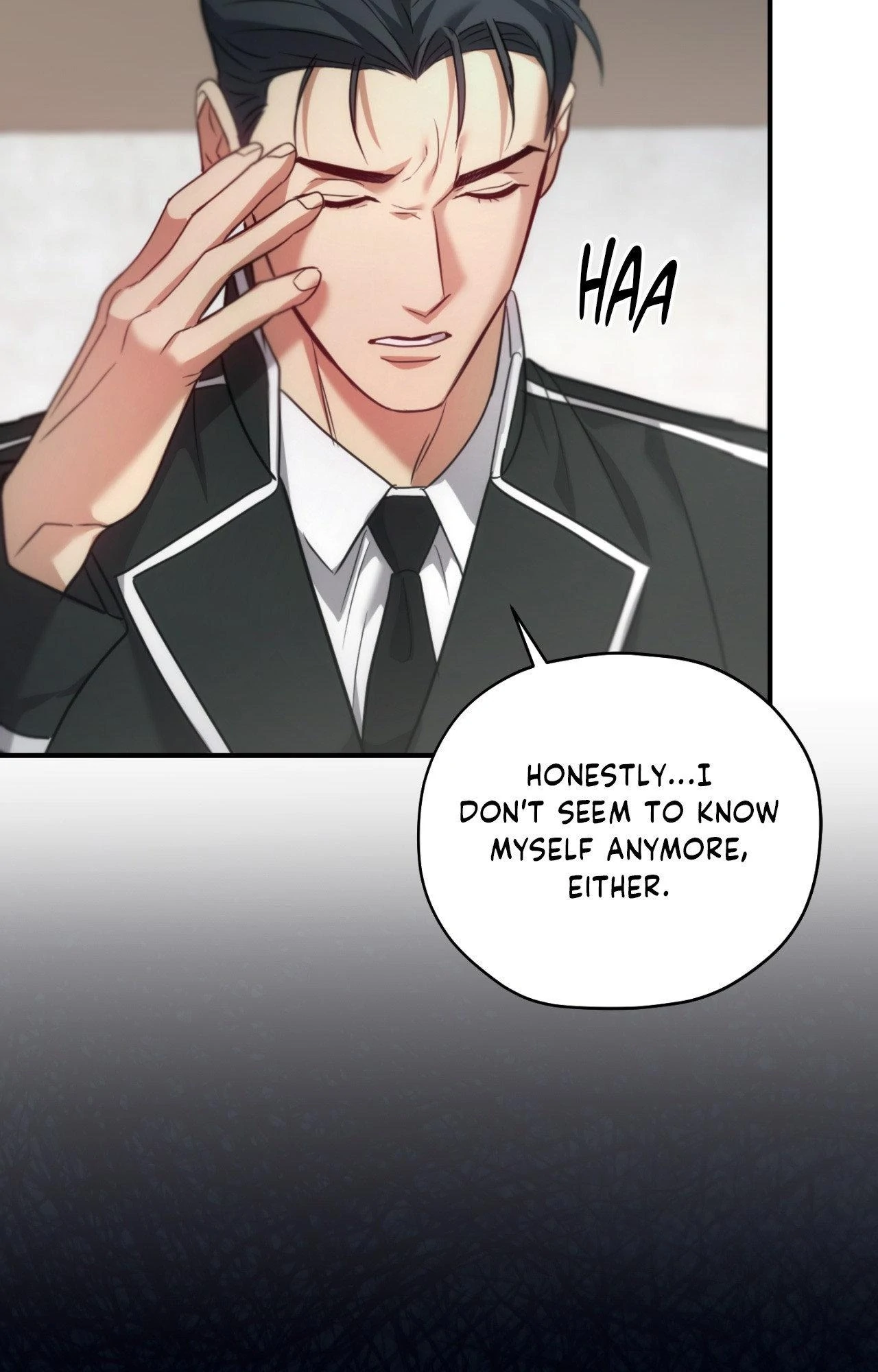 His Perfect Guide - Chapter 29 manhwa