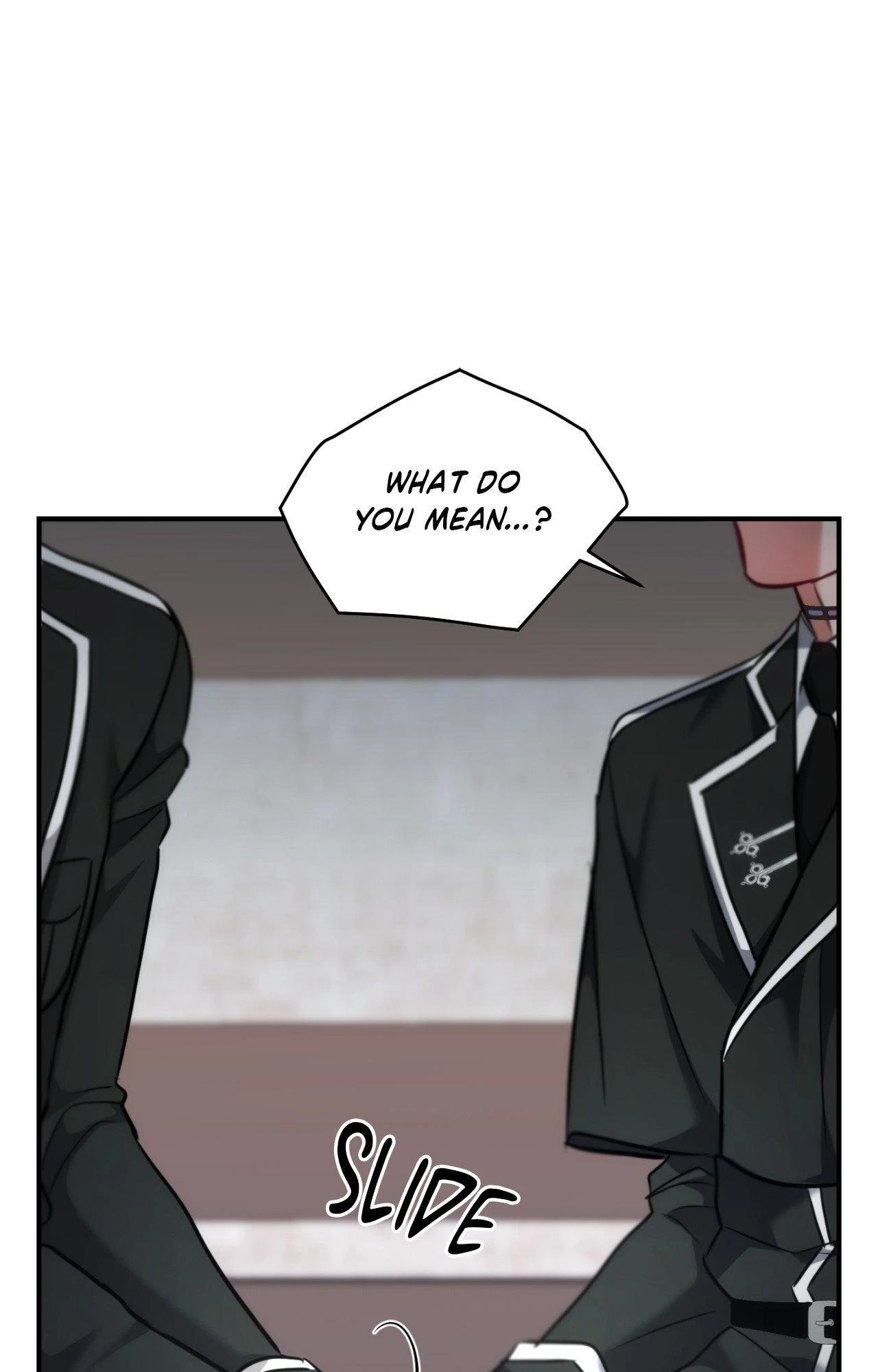 His Perfect Guide - Chapter 29 manhwa