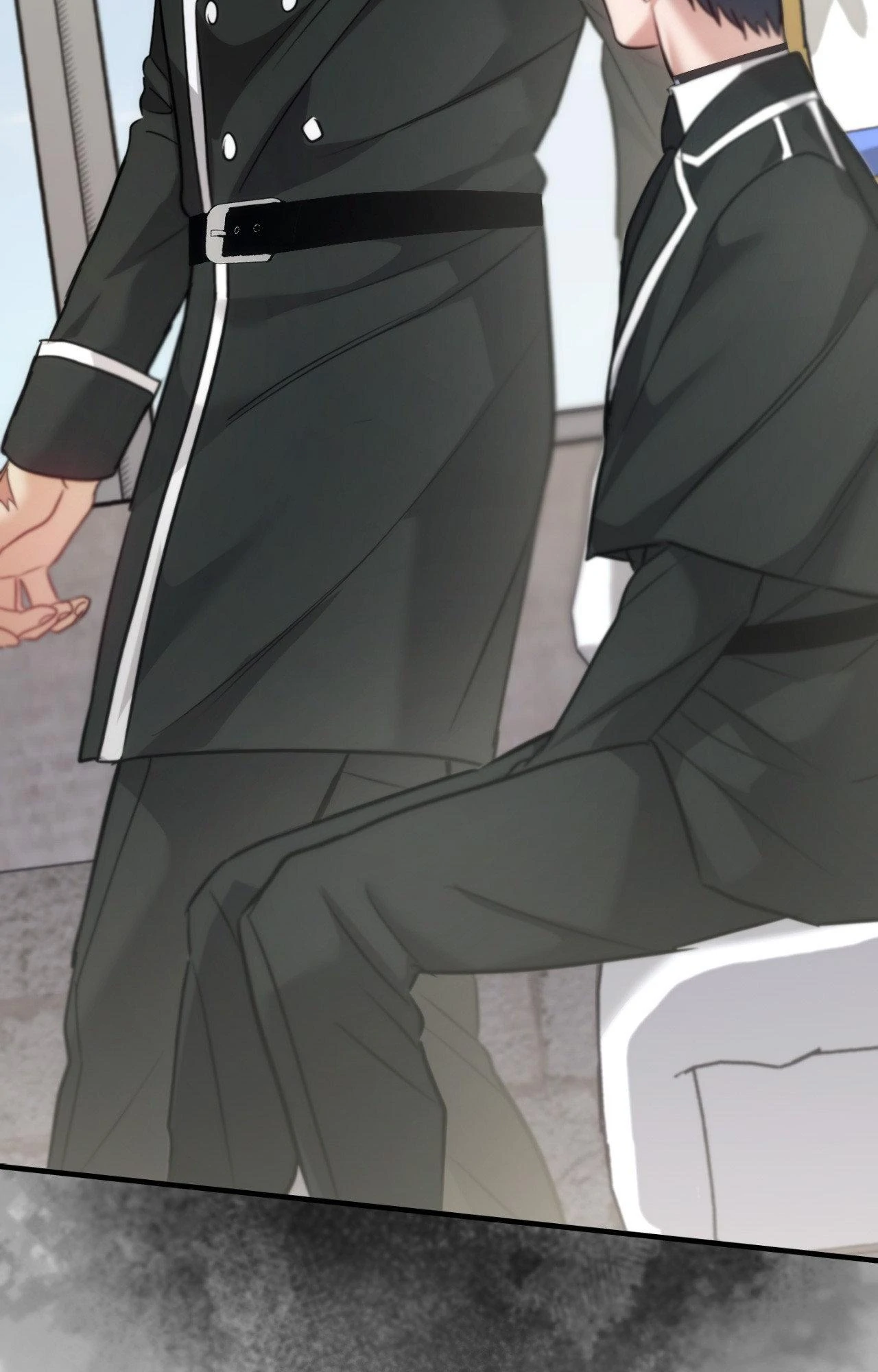 His Perfect Guide - Chapter 29 manhwa