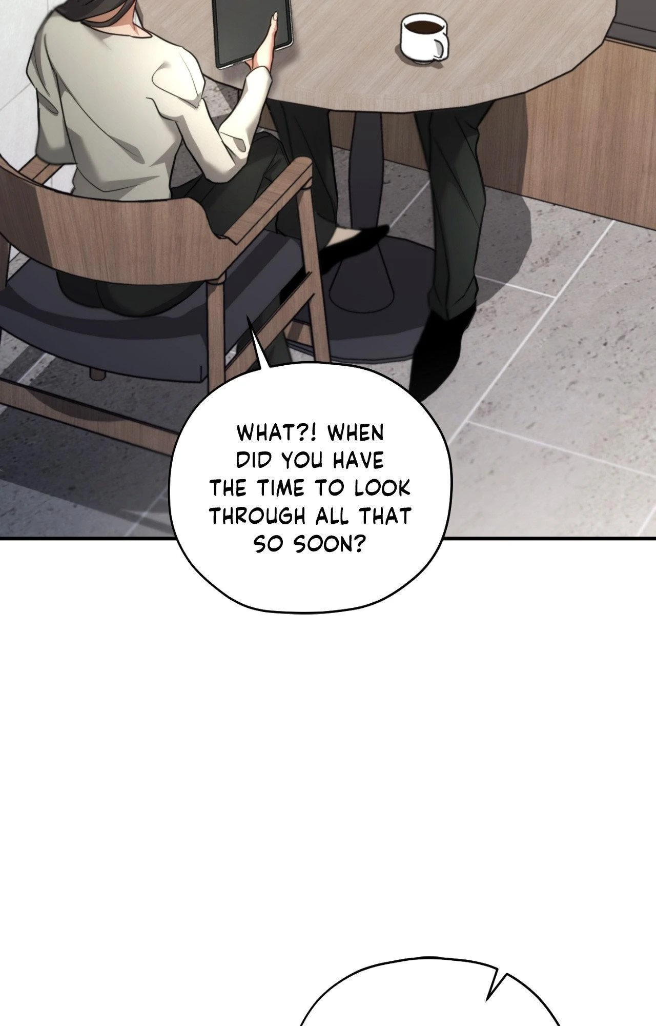 His Perfect Guide - Chapter 29 manhwa