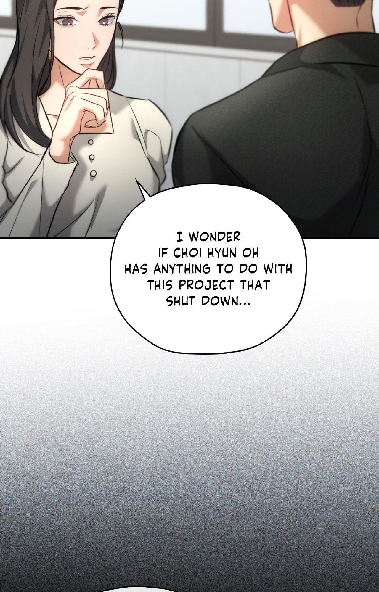 His Perfect Guide - Chapter 29 manhwa