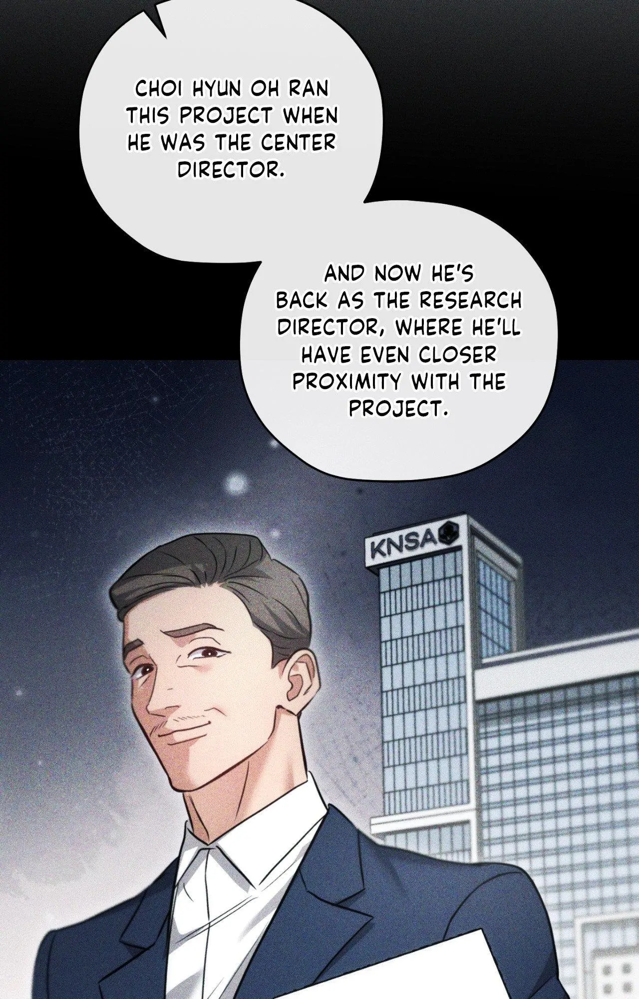 His Perfect Guide - Chapter 29 manhwa