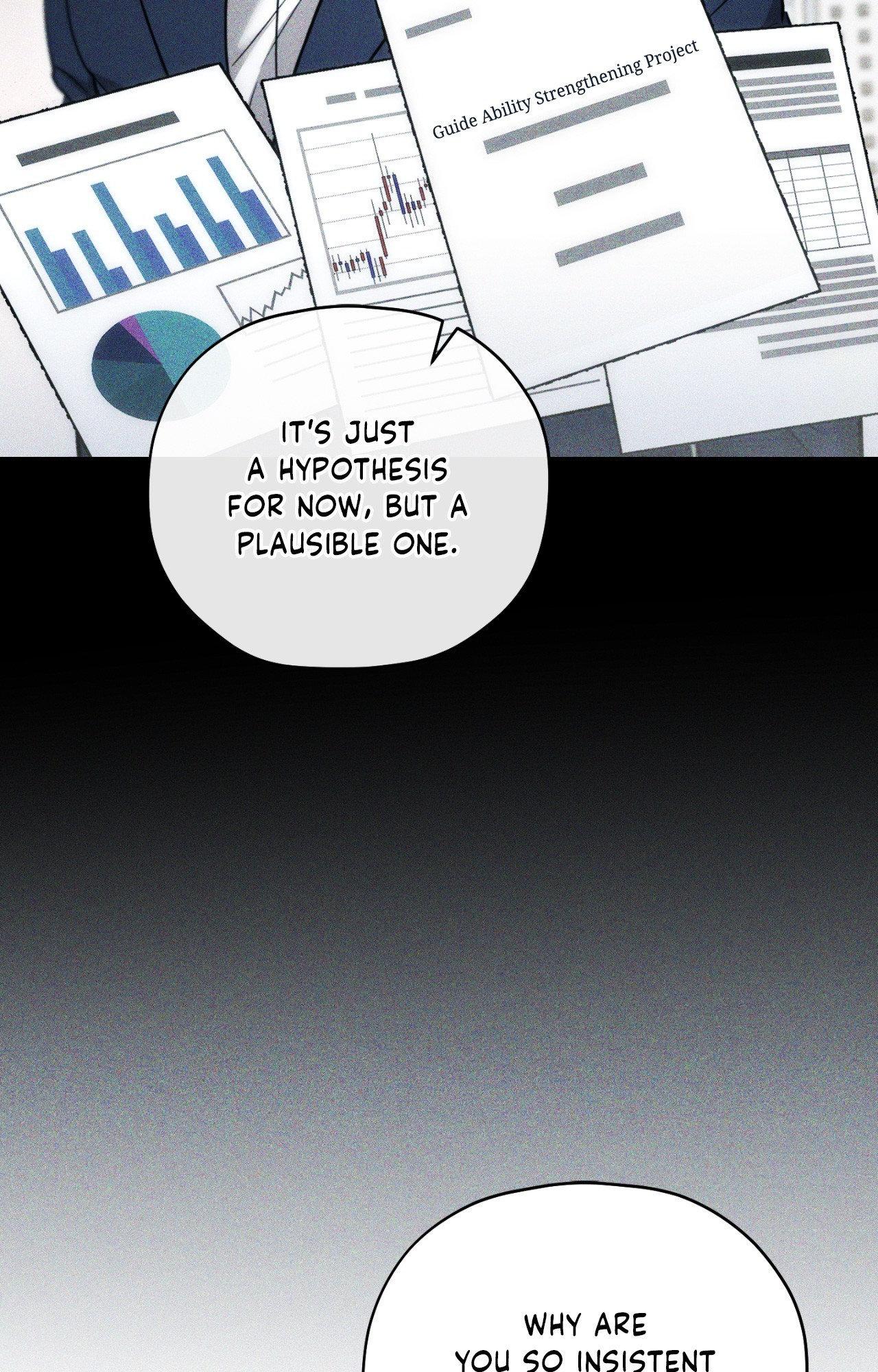 His Perfect Guide - Chapter 29 manhwa