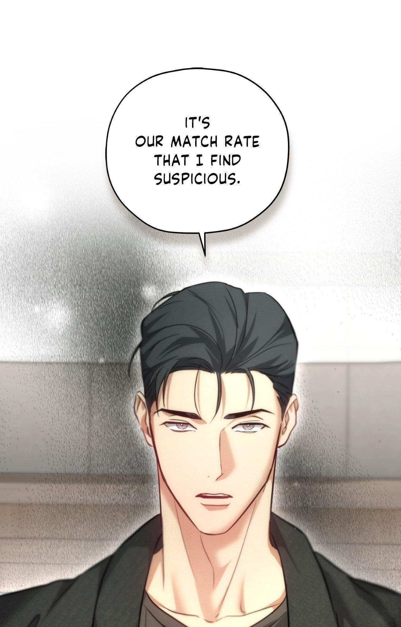 His Perfect Guide - Chapter 29 manhwa