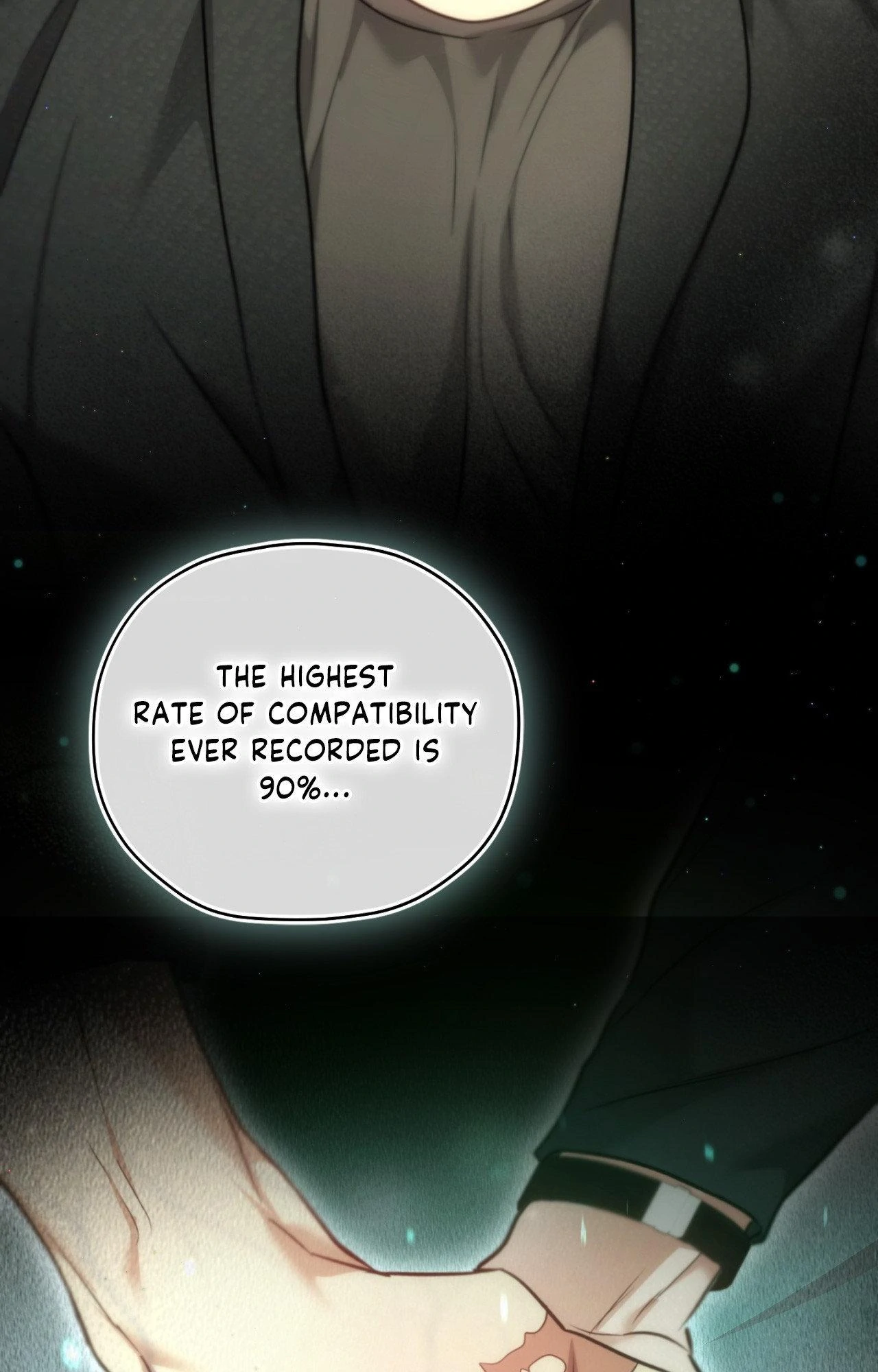 His Perfect Guide - Chapter 29 manhwa