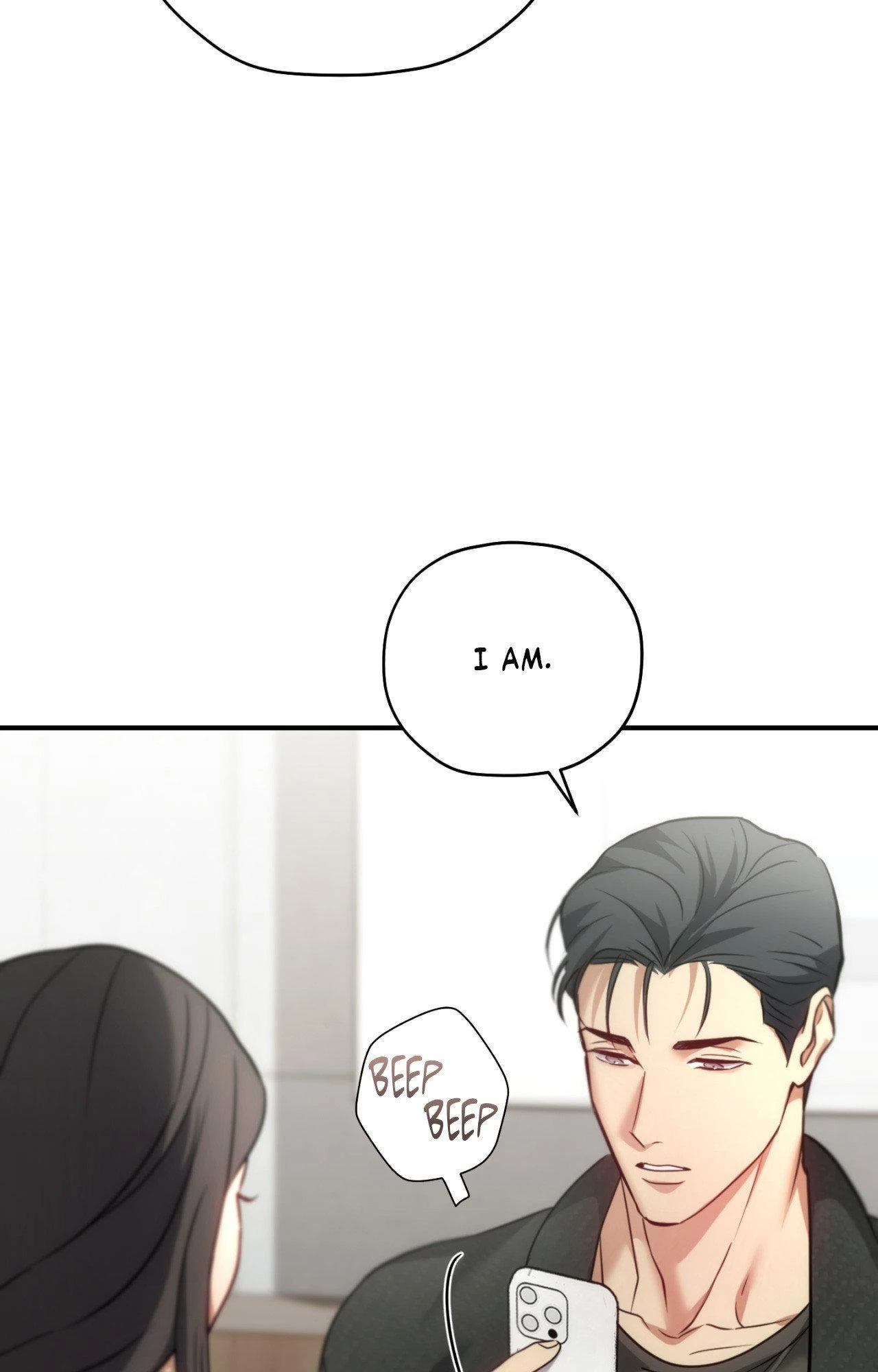 His Perfect Guide - Chapter 29 manhwa