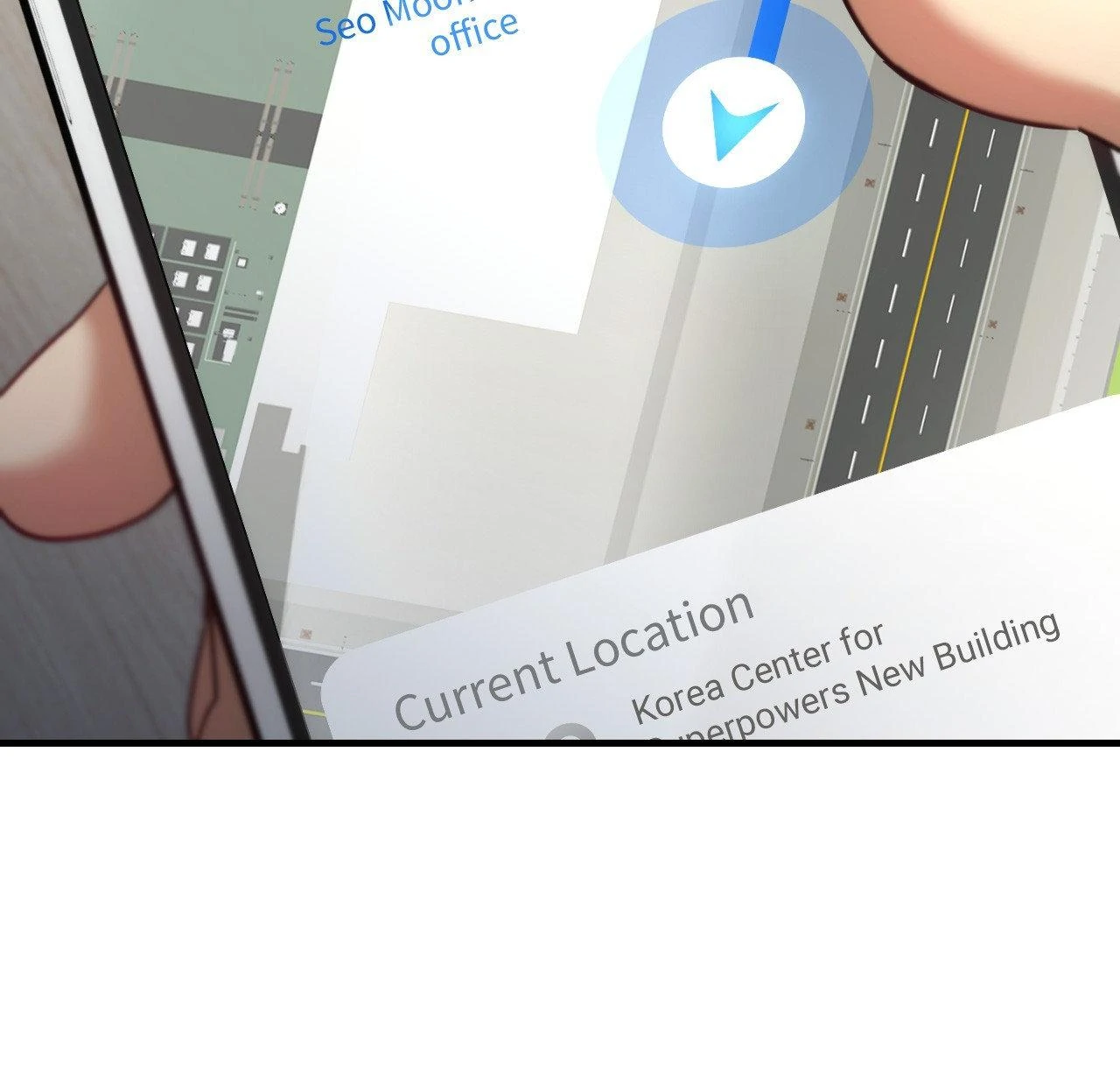 His Perfect Guide - Chapter 29 manhwa