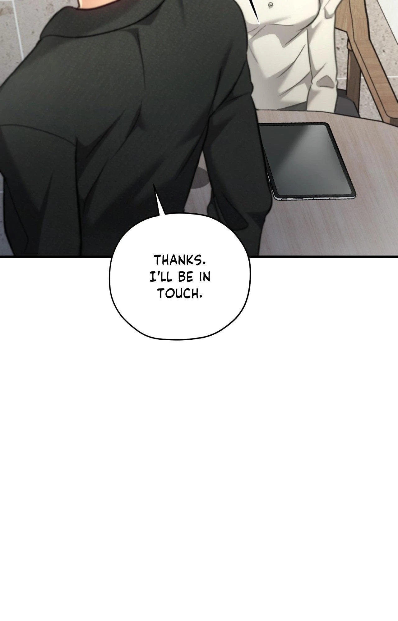 His Perfect Guide - Chapter 29 manhwa