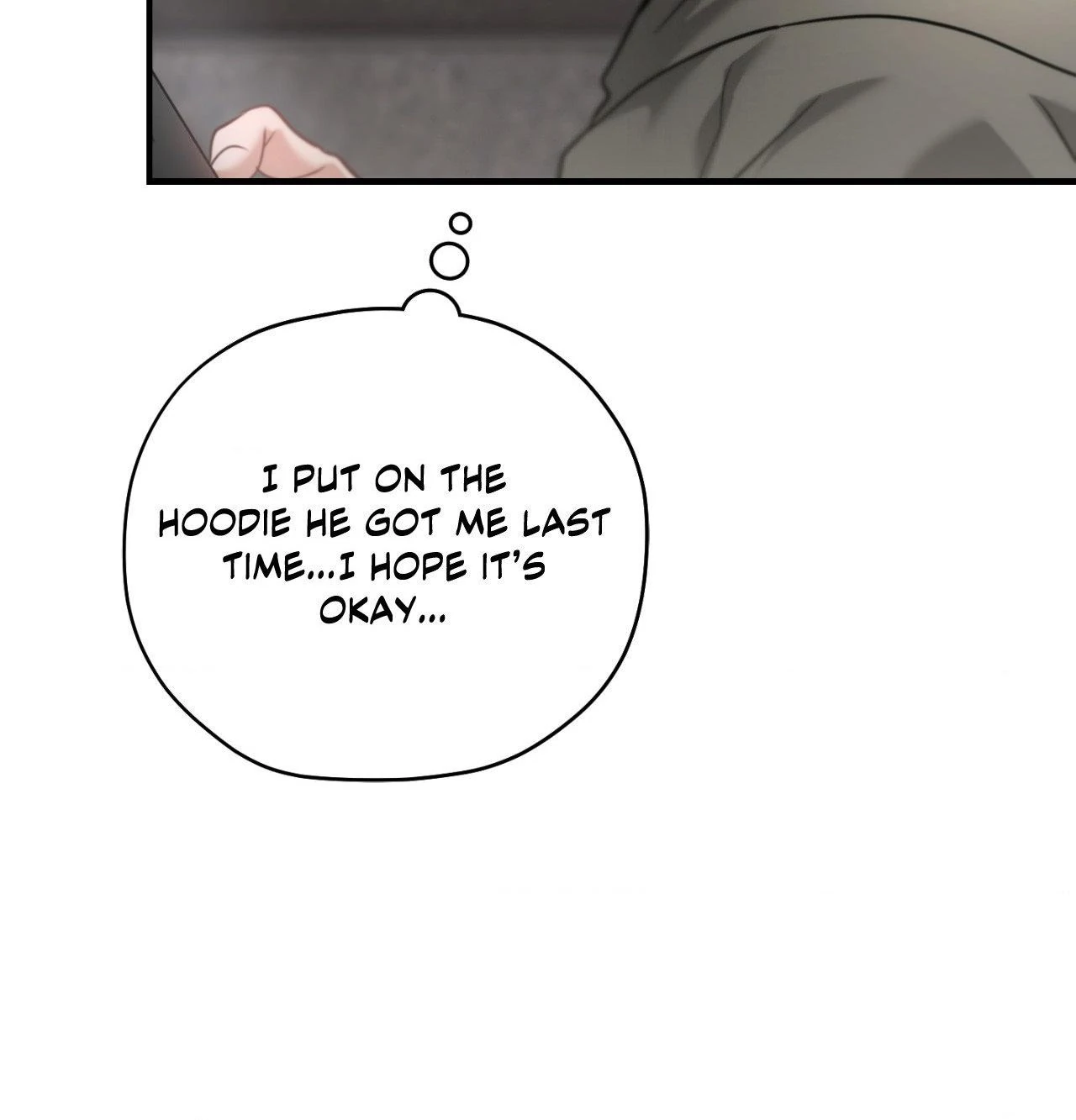 His Perfect Guide - Chapter 29 manhwa