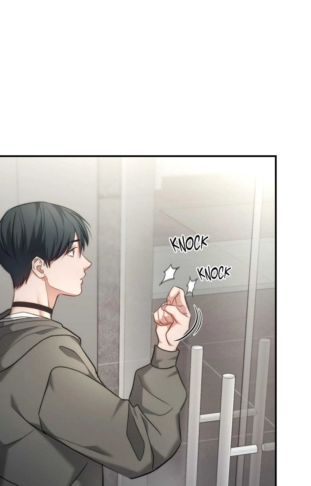 His Perfect Guide - Chapter 29 manhwa