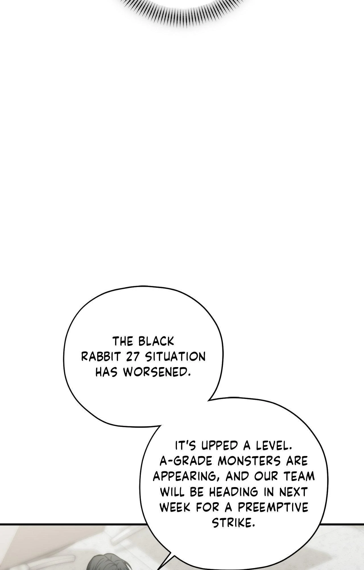 His Perfect Guide - Chapter 29 manhwa