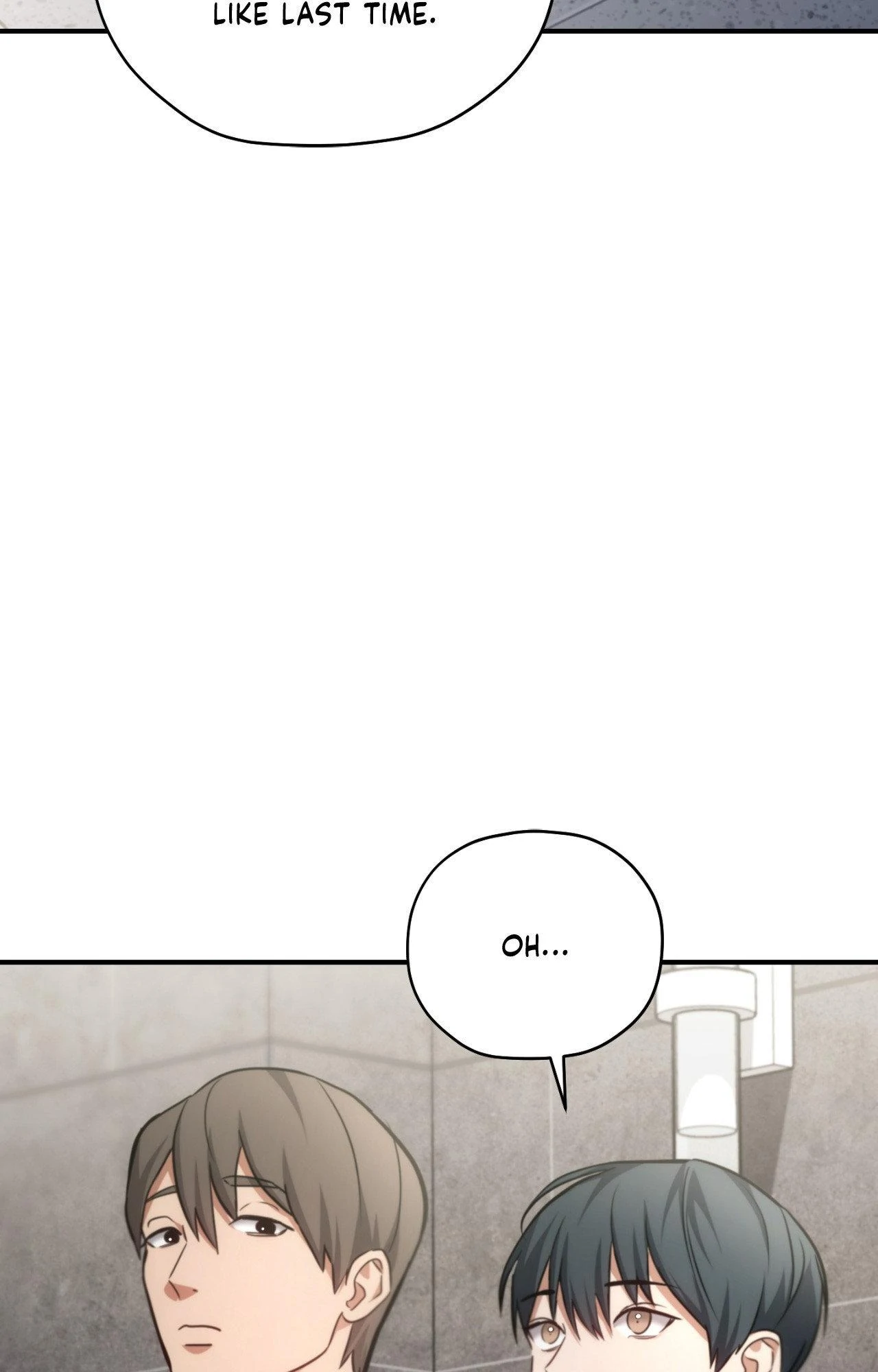 His Perfect Guide - Chapter 29 manhwa