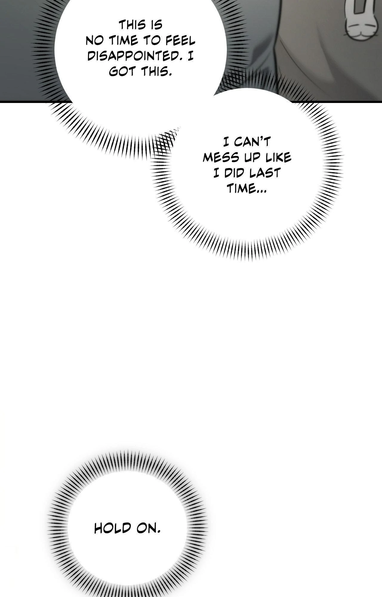 His Perfect Guide - Chapter 29 manhwa