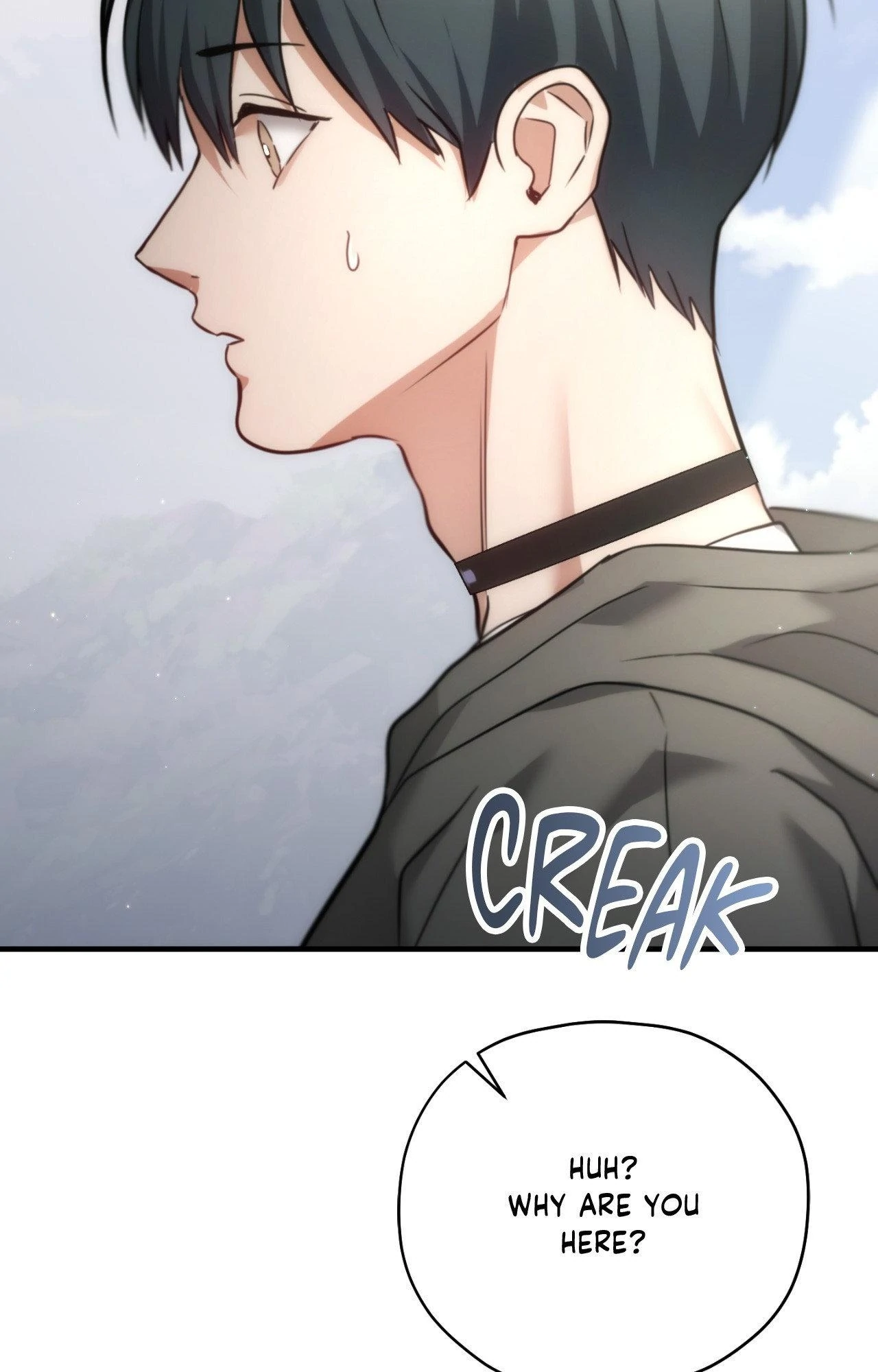 His Perfect Guide - Chapter 29 manhwa