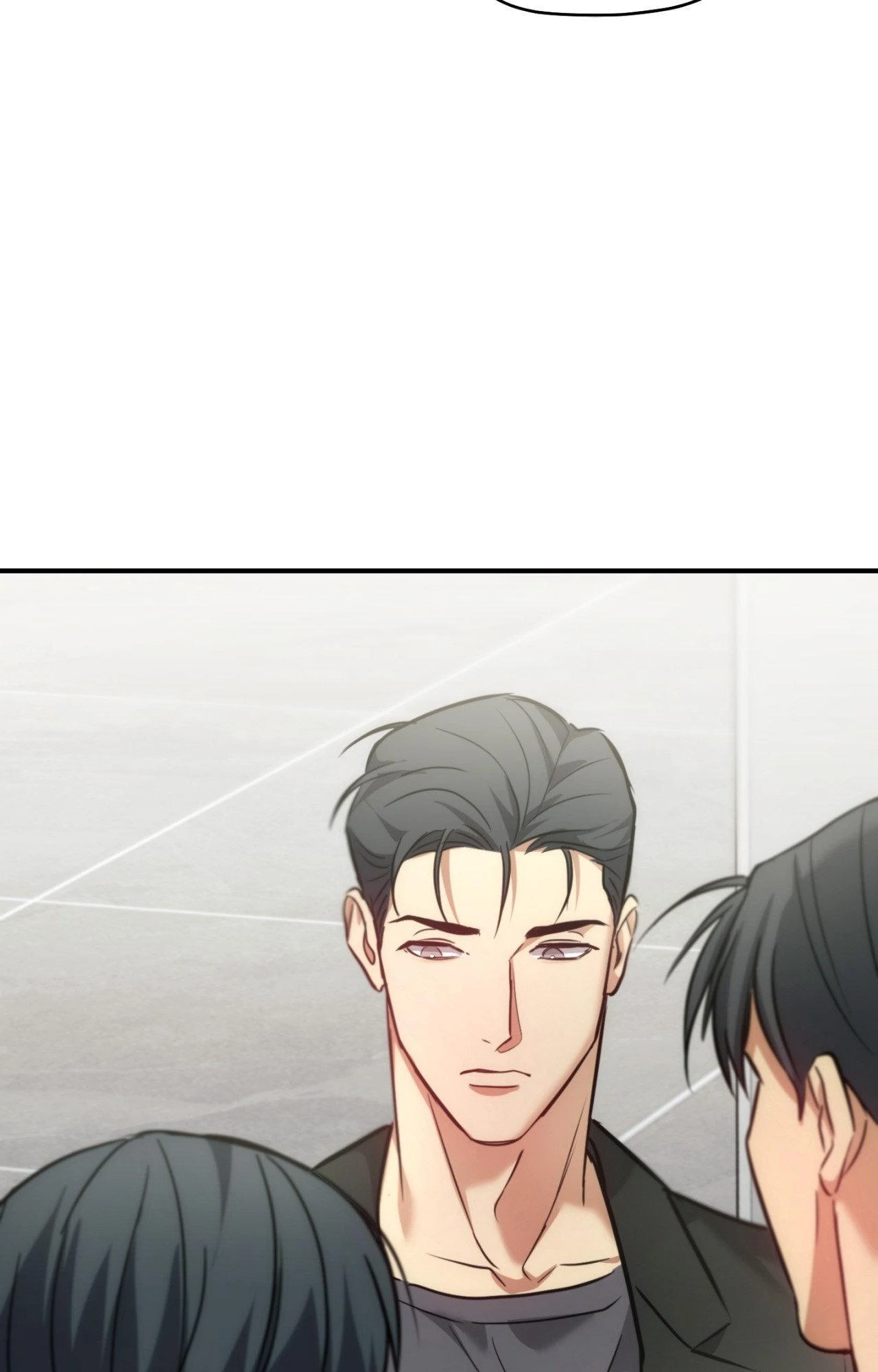 His Perfect Guide - Chapter 29 manhwa