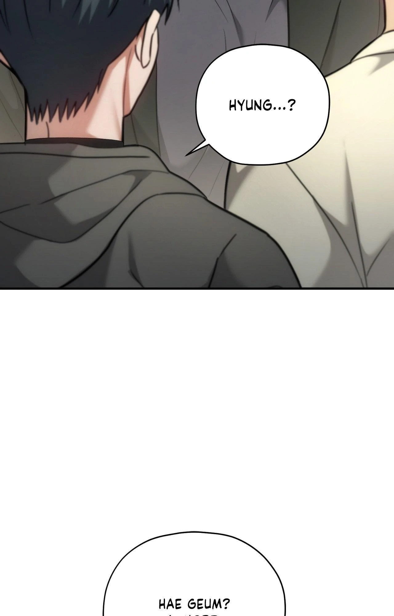 His Perfect Guide - Chapter 29 manhwa