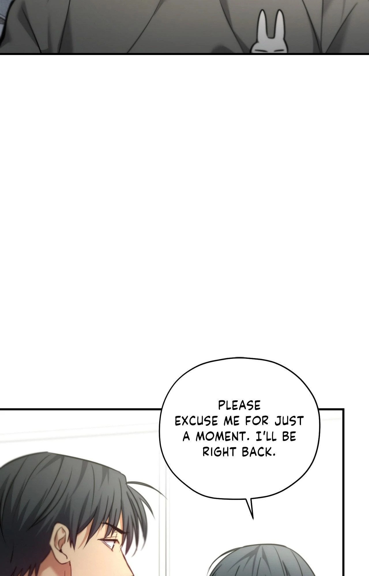 His Perfect Guide - Chapter 29 manhwa
