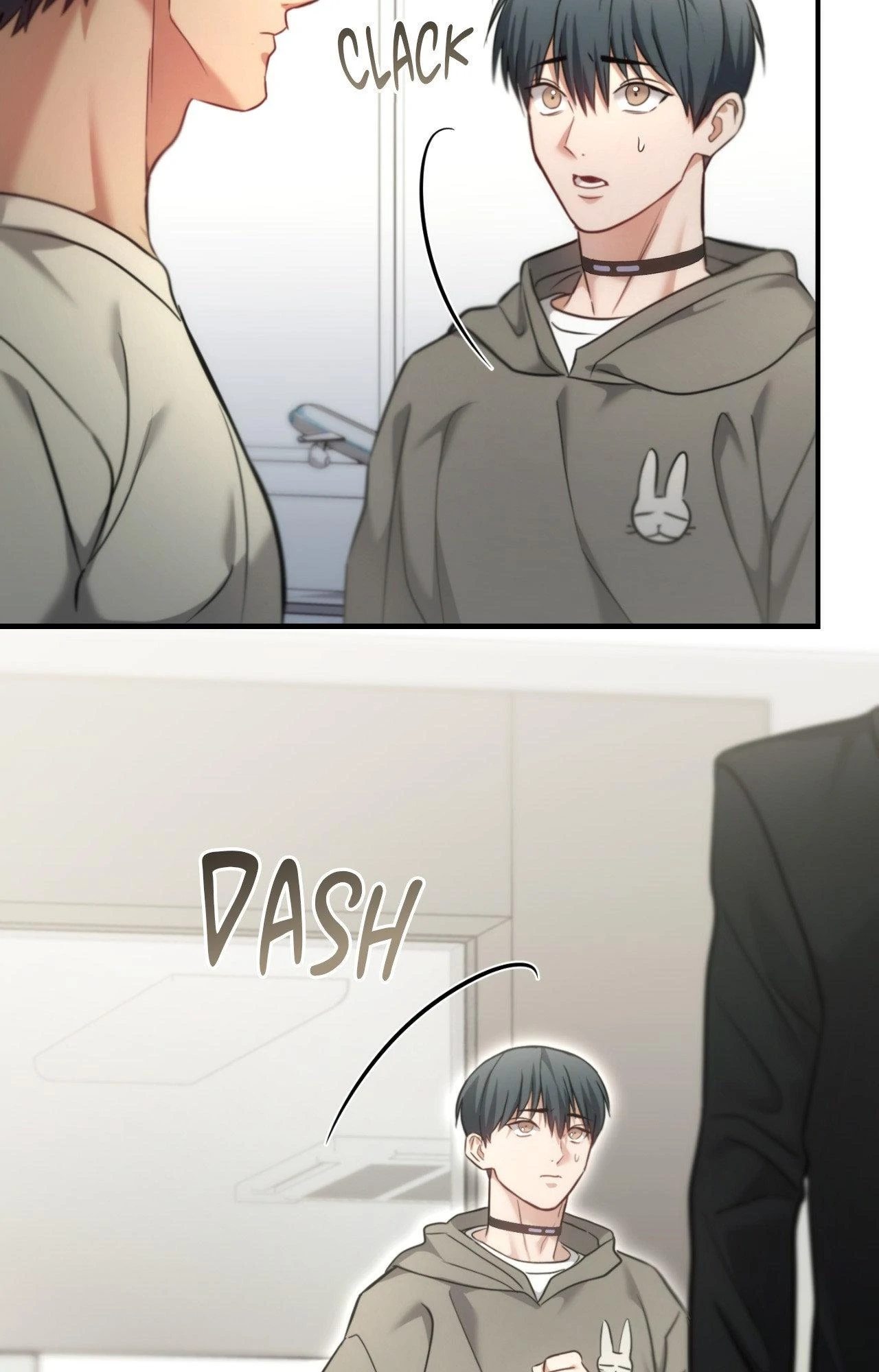 His Perfect Guide - Chapter 29 manhwa