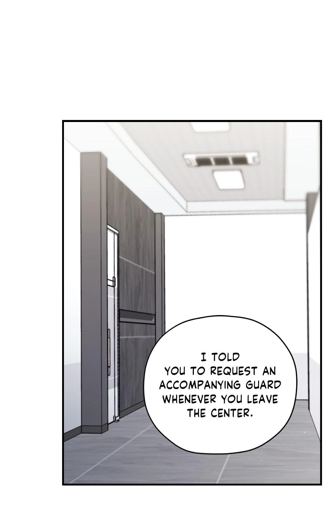 His Perfect Guide - Chapter 29 manhwa