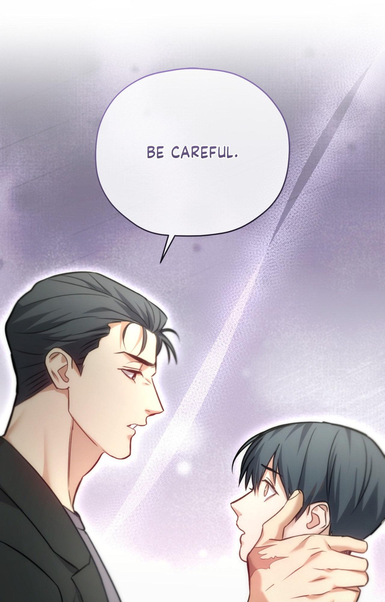 His Perfect Guide - Chapter 29 manhwa