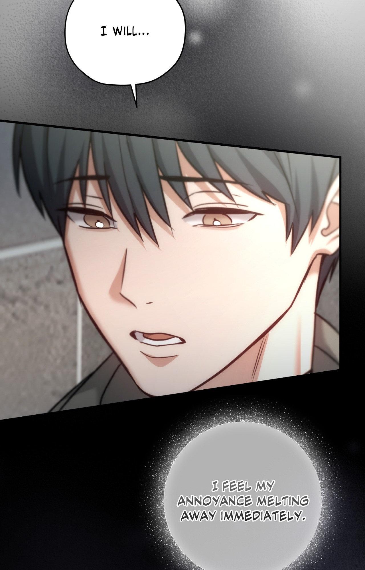 His Perfect Guide - Chapter 29 manhwa
