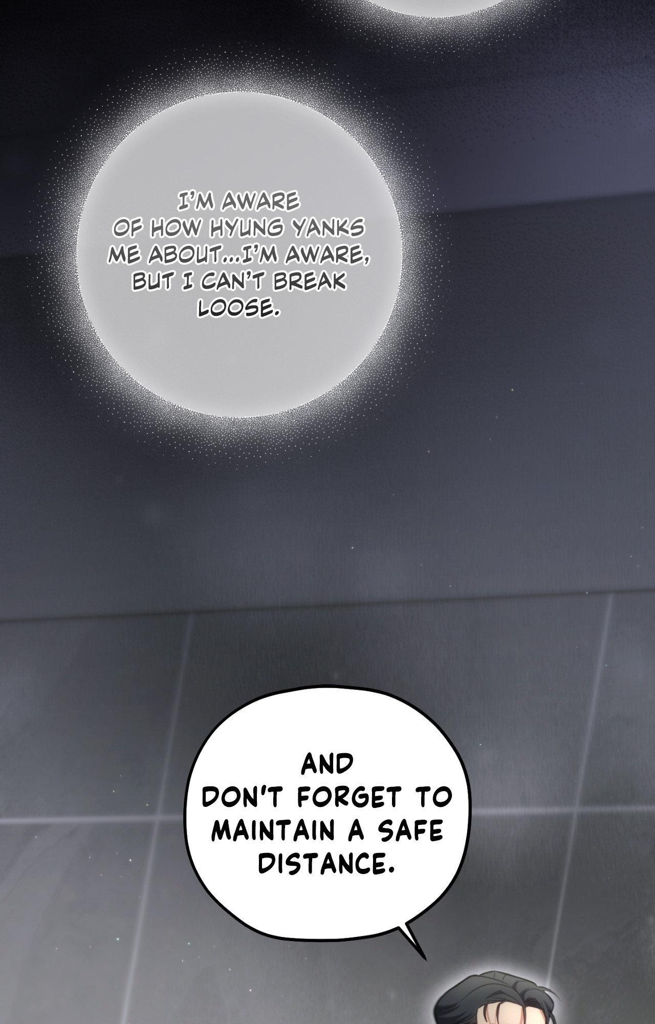 His Perfect Guide - Chapter 29 manhwa