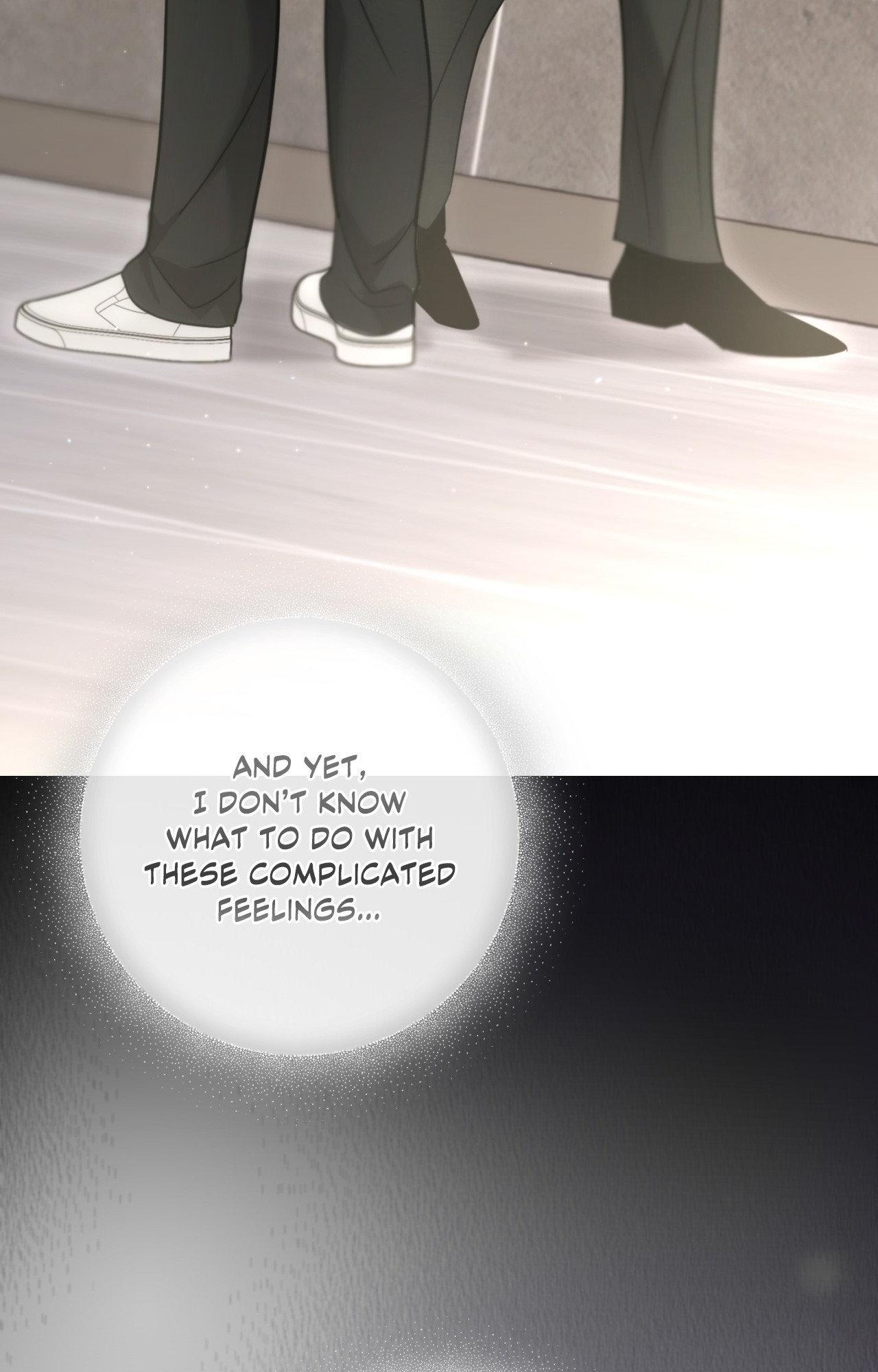 His Perfect Guide - Chapter 29 manhwa