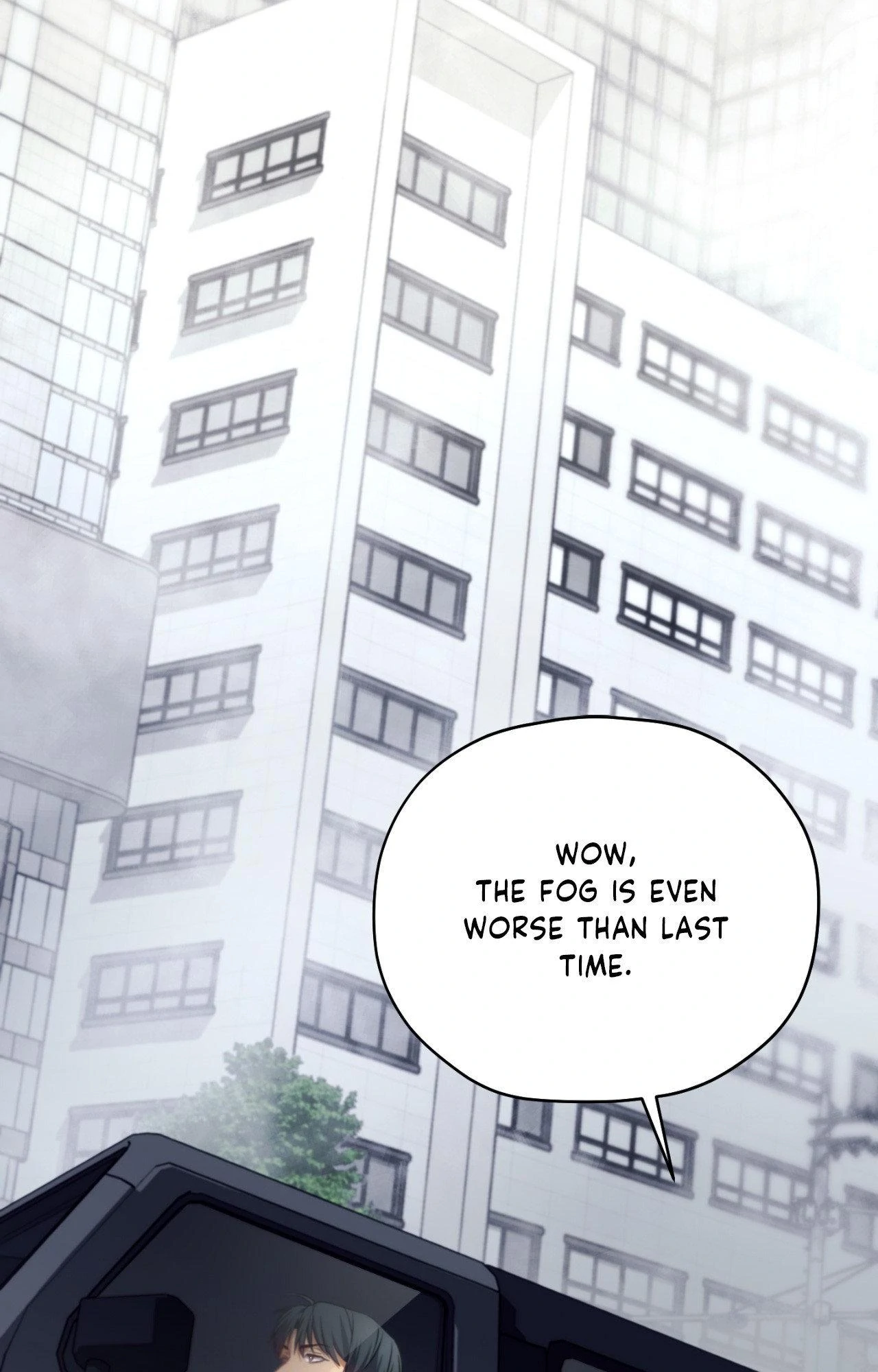 His Perfect Guide - Chapter 29 manhwa