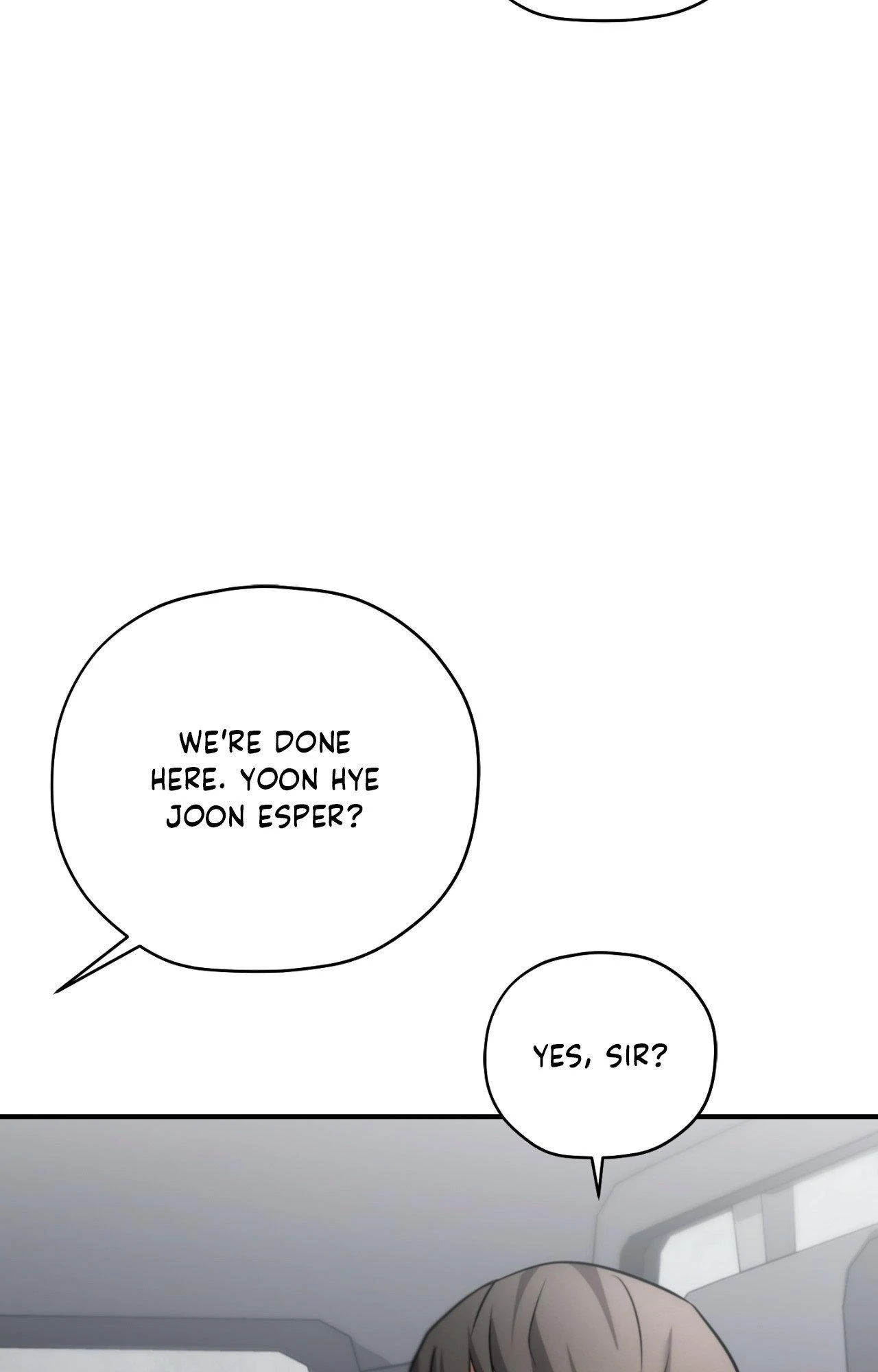 His Perfect Guide - Chapter 29 manhwa