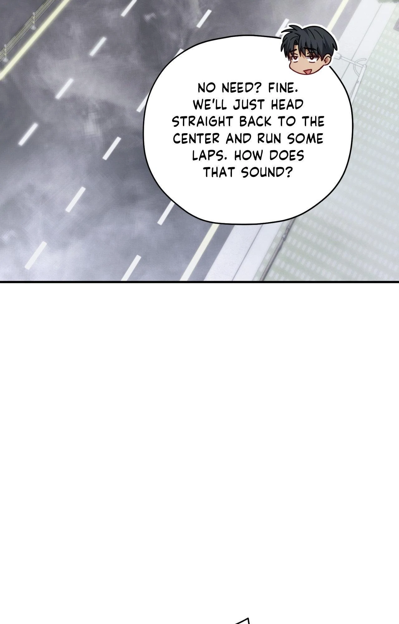 His Perfect Guide - Chapter 29 manhwa