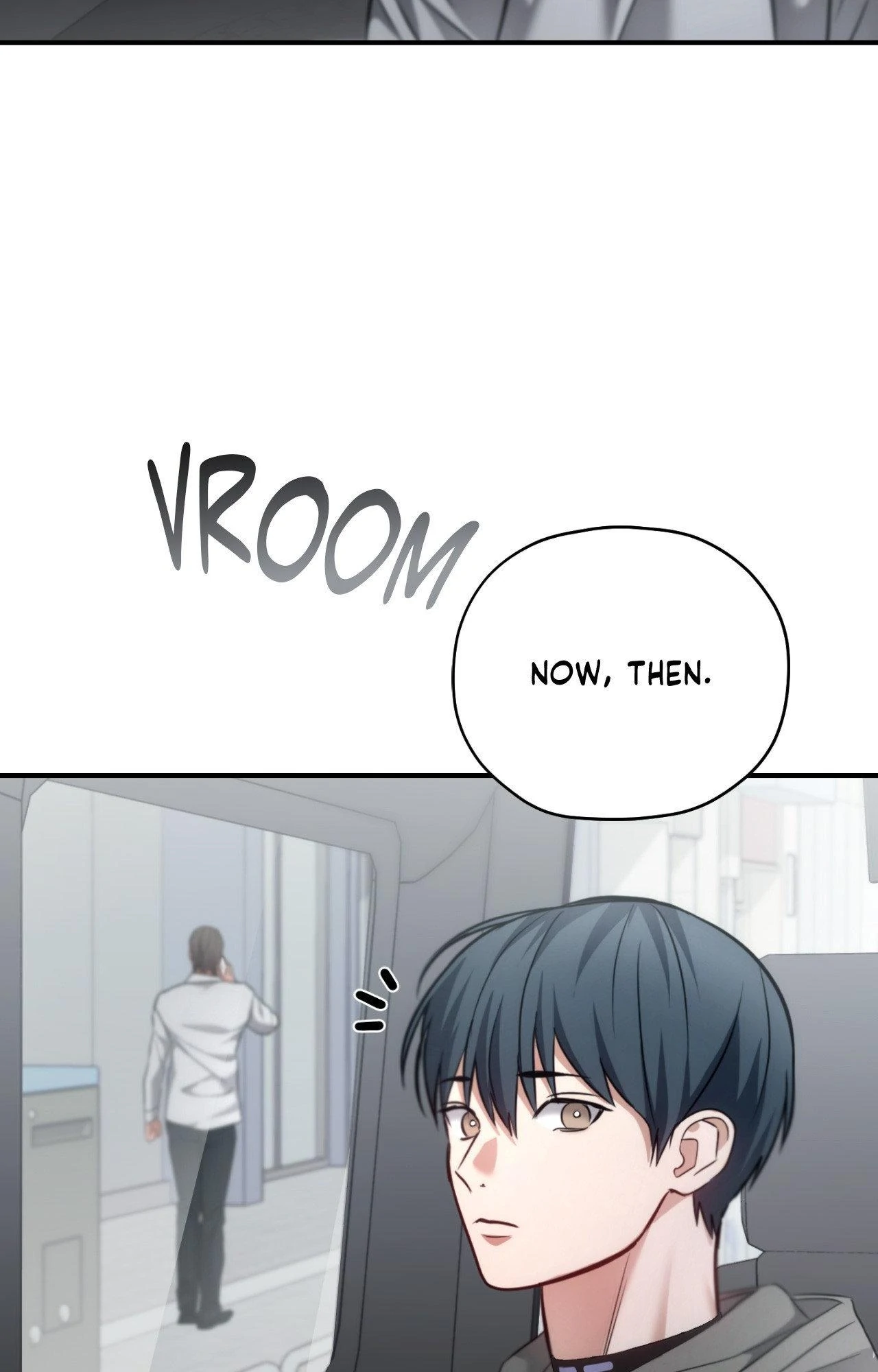 His Perfect Guide - Chapter 29 manhwa