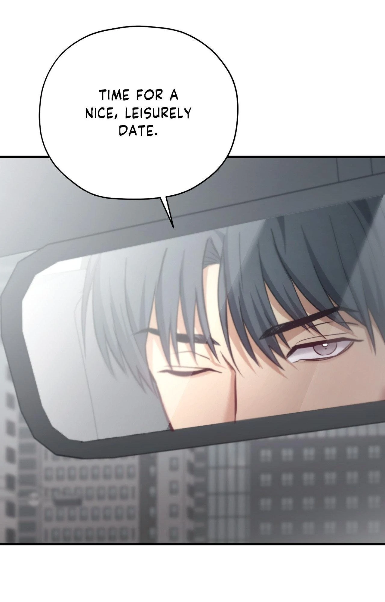 His Perfect Guide - Chapter 29 manhwa