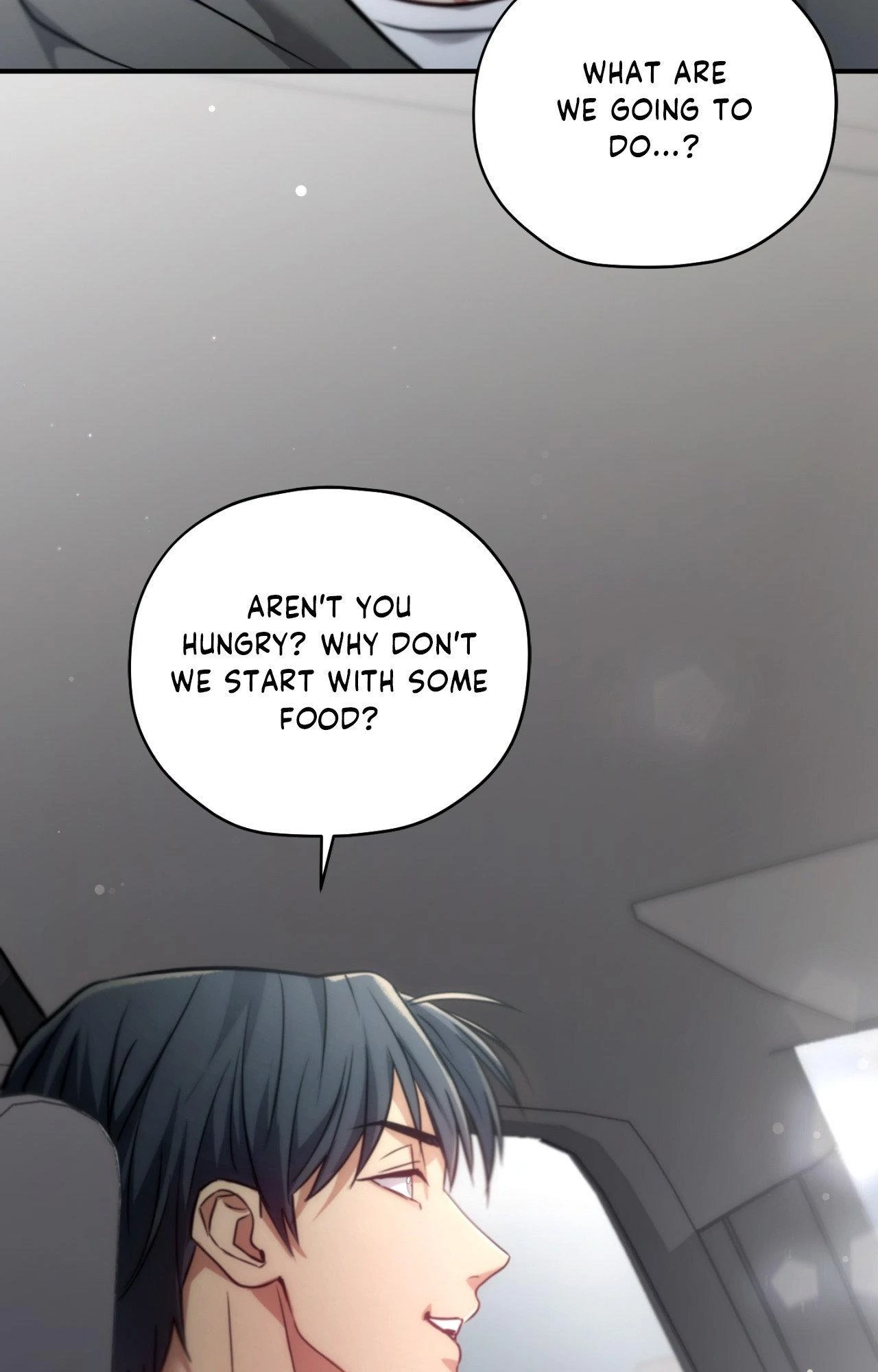 His Perfect Guide - Chapter 29 manhwa