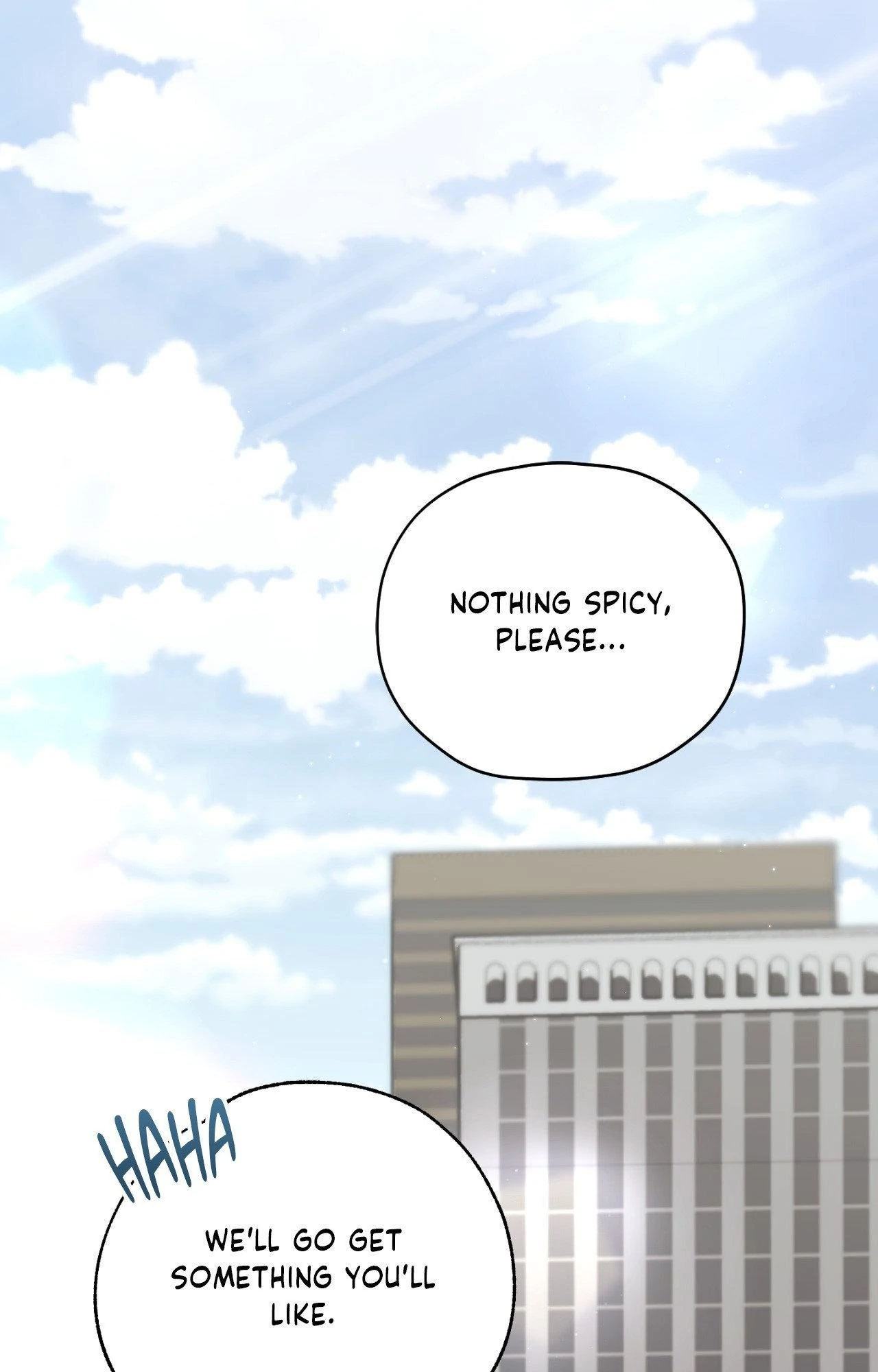 His Perfect Guide - Chapter 29 manhwa