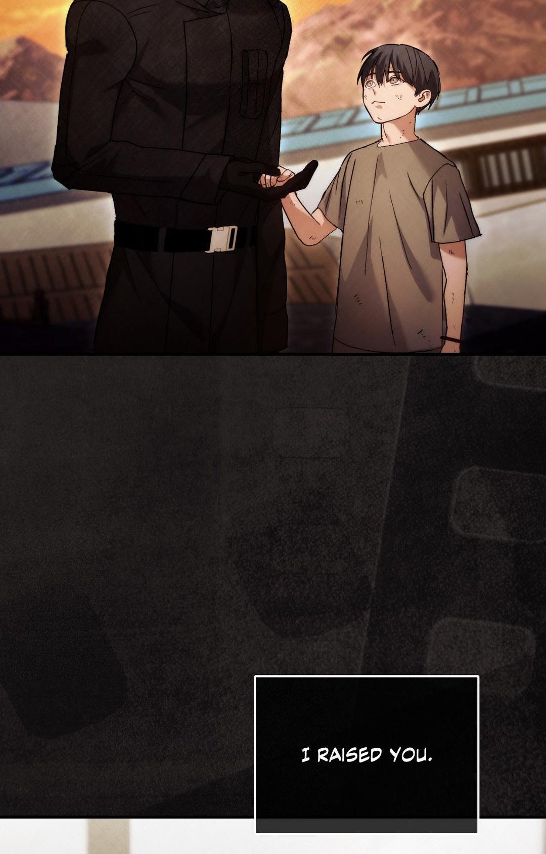 His Perfect Guide - Chapter 3 manhwa