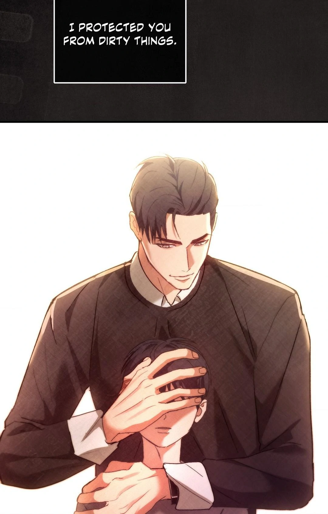 His Perfect Guide - Chapter 3 manhwa