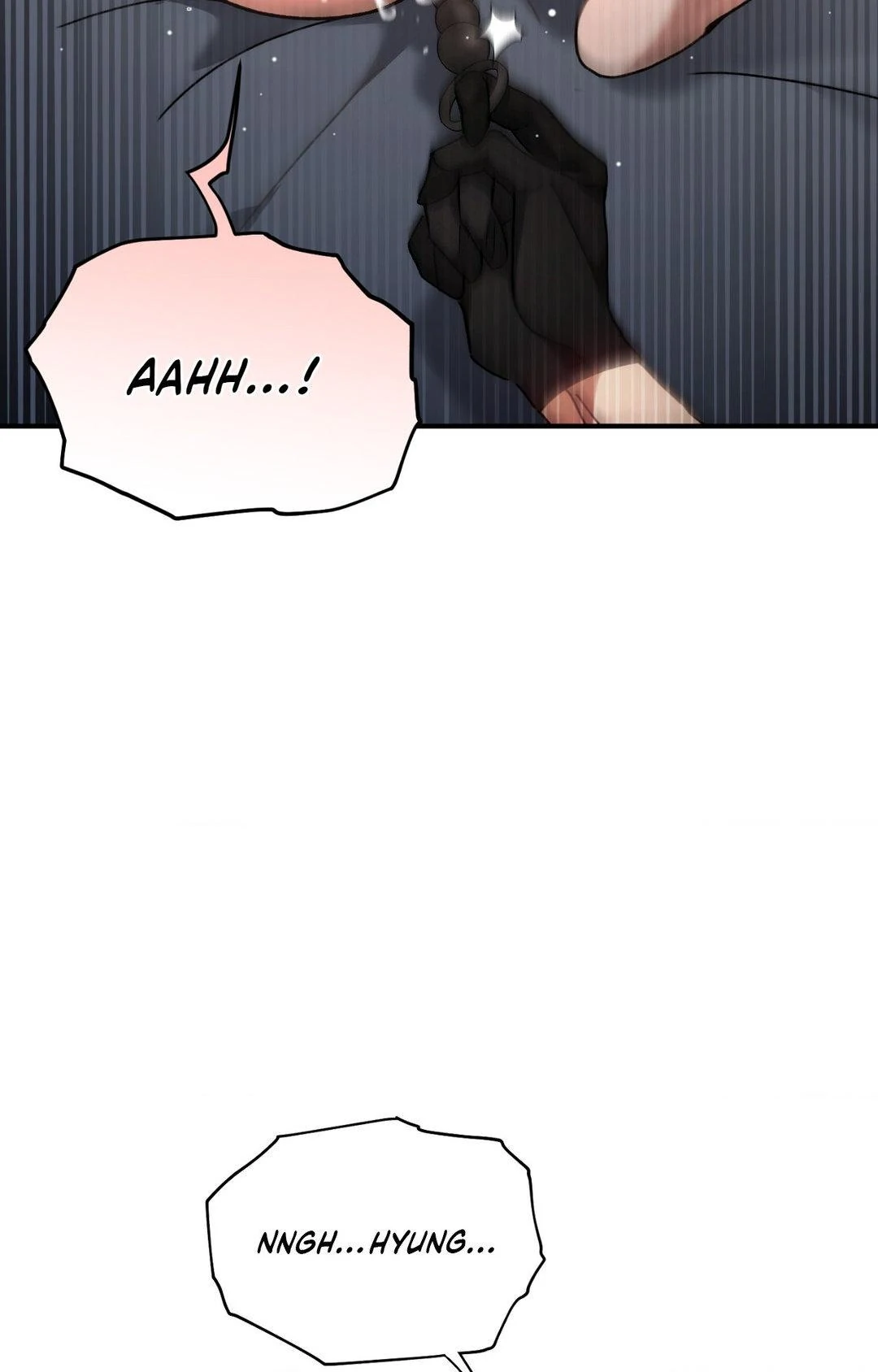 His Perfect Guide - Chapter 3 manhwa